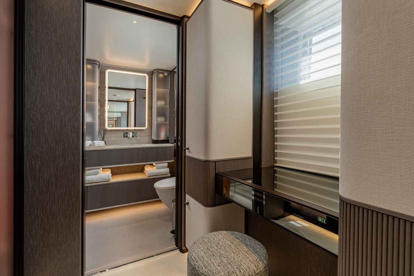 Benetti Oasis 5 0M — 6