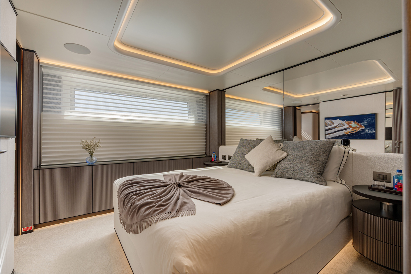 Benetti Oasis 5 0M — 3