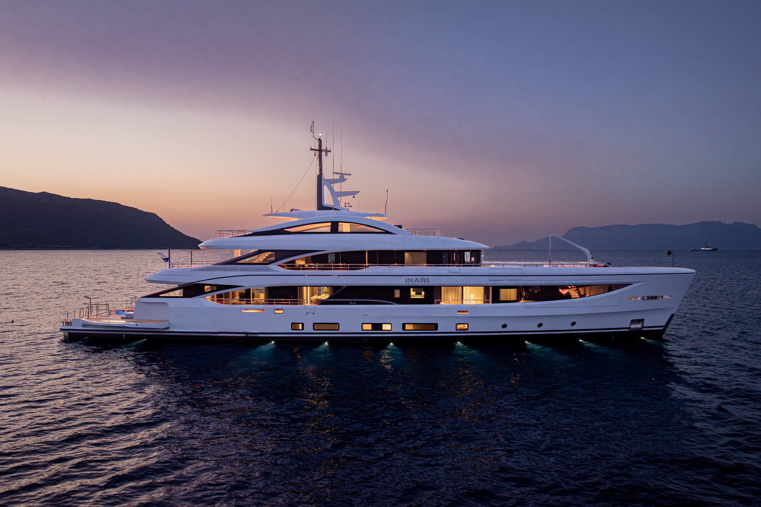 How is your boat's price set?