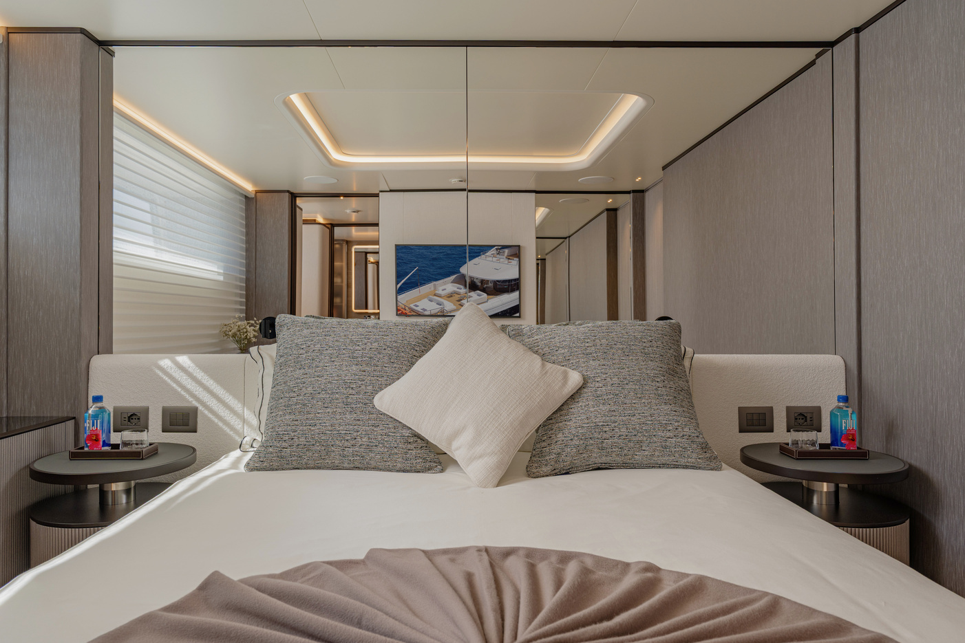 Benetti Oasis 5 0M — 4