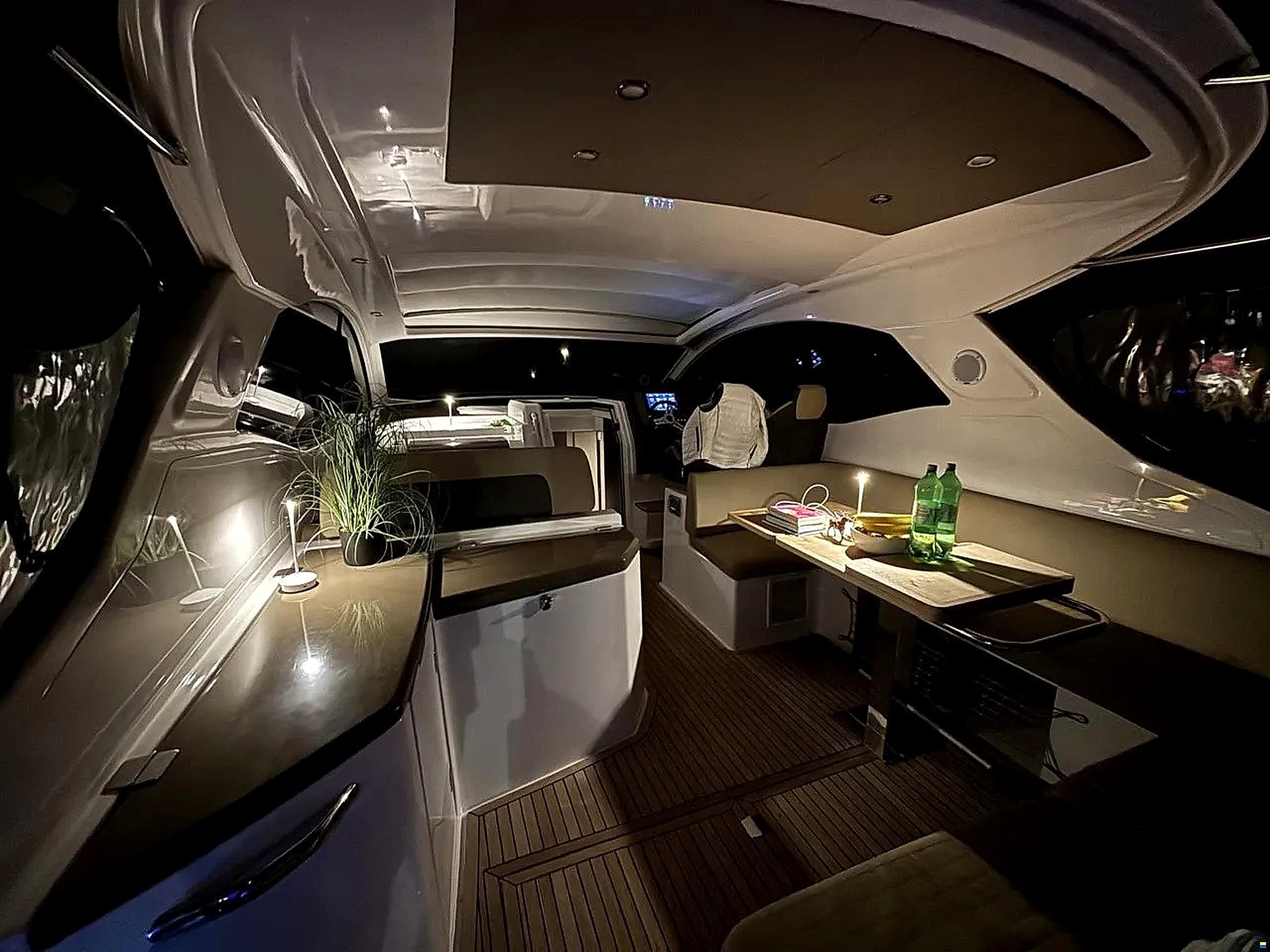 Azimut Atlantis 43 — 4