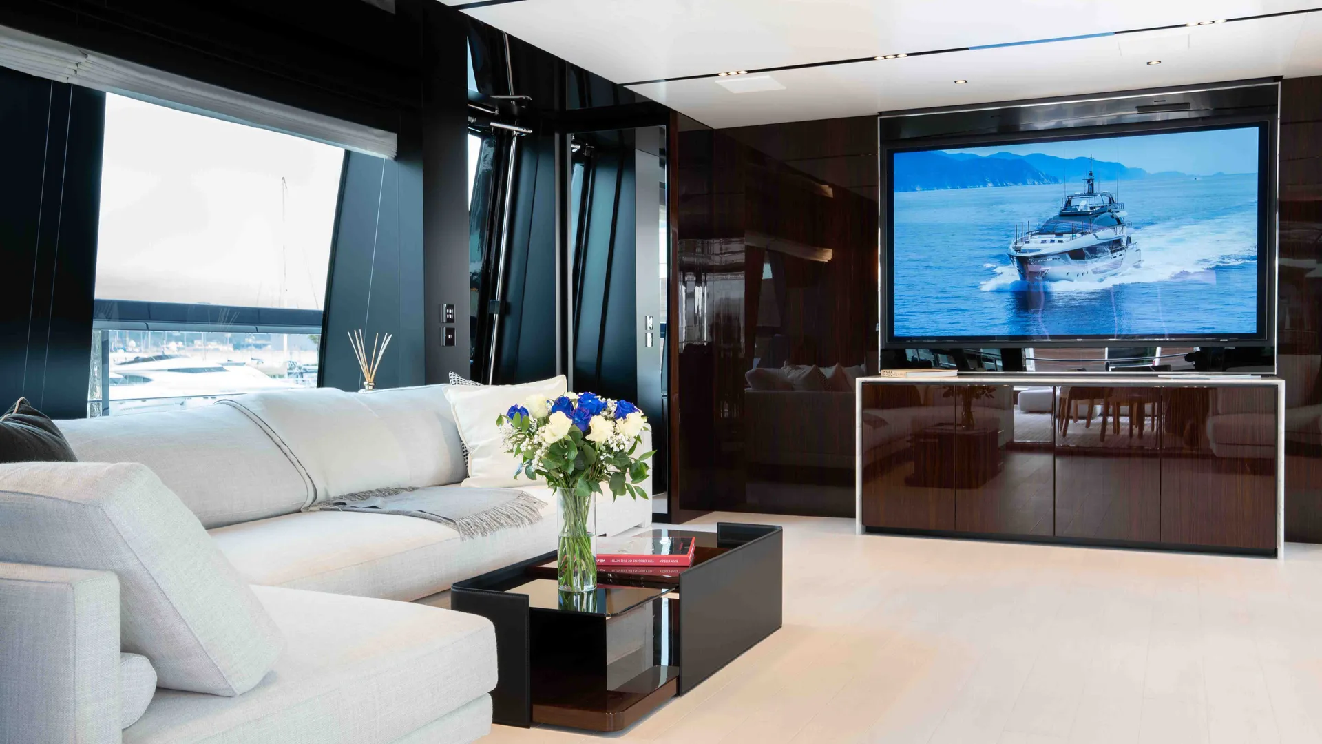 Riva Bellissima 130 — 5