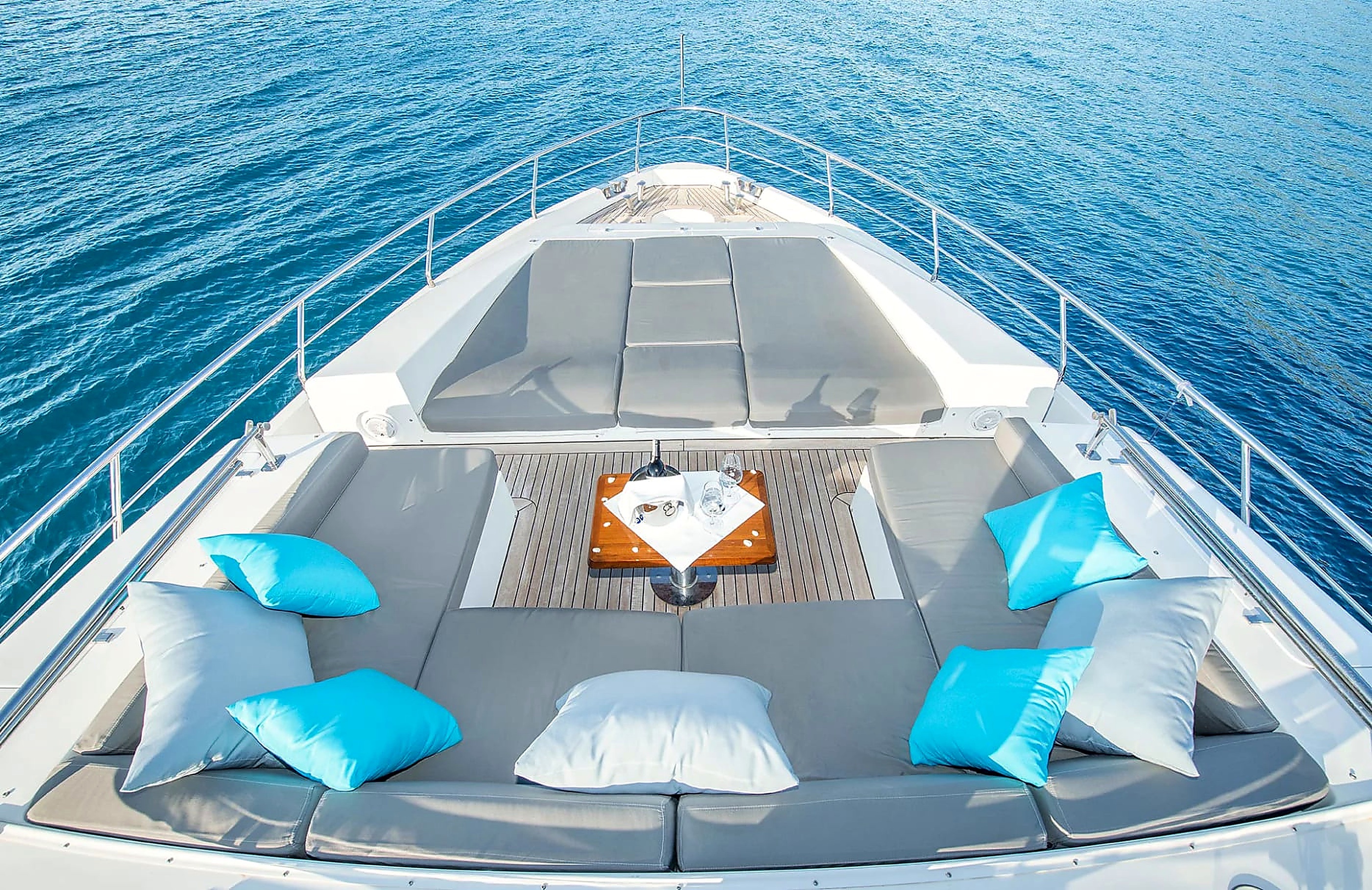 Azimut 84 Fly — 3
