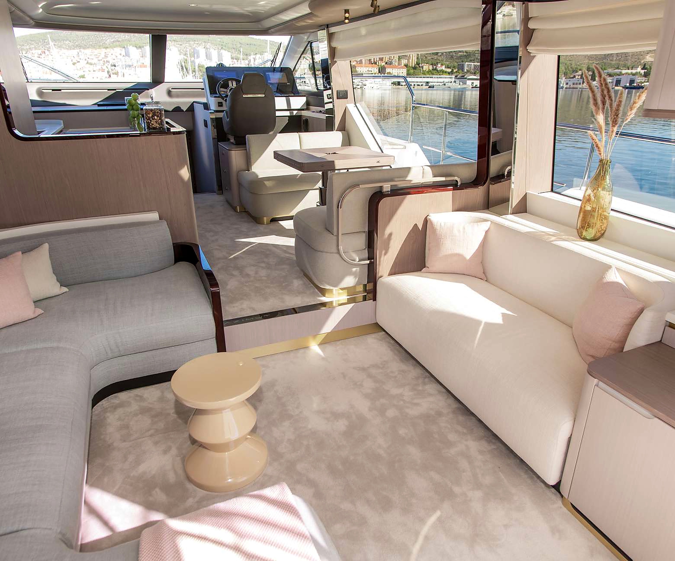 Azimut 60 FLY — 6