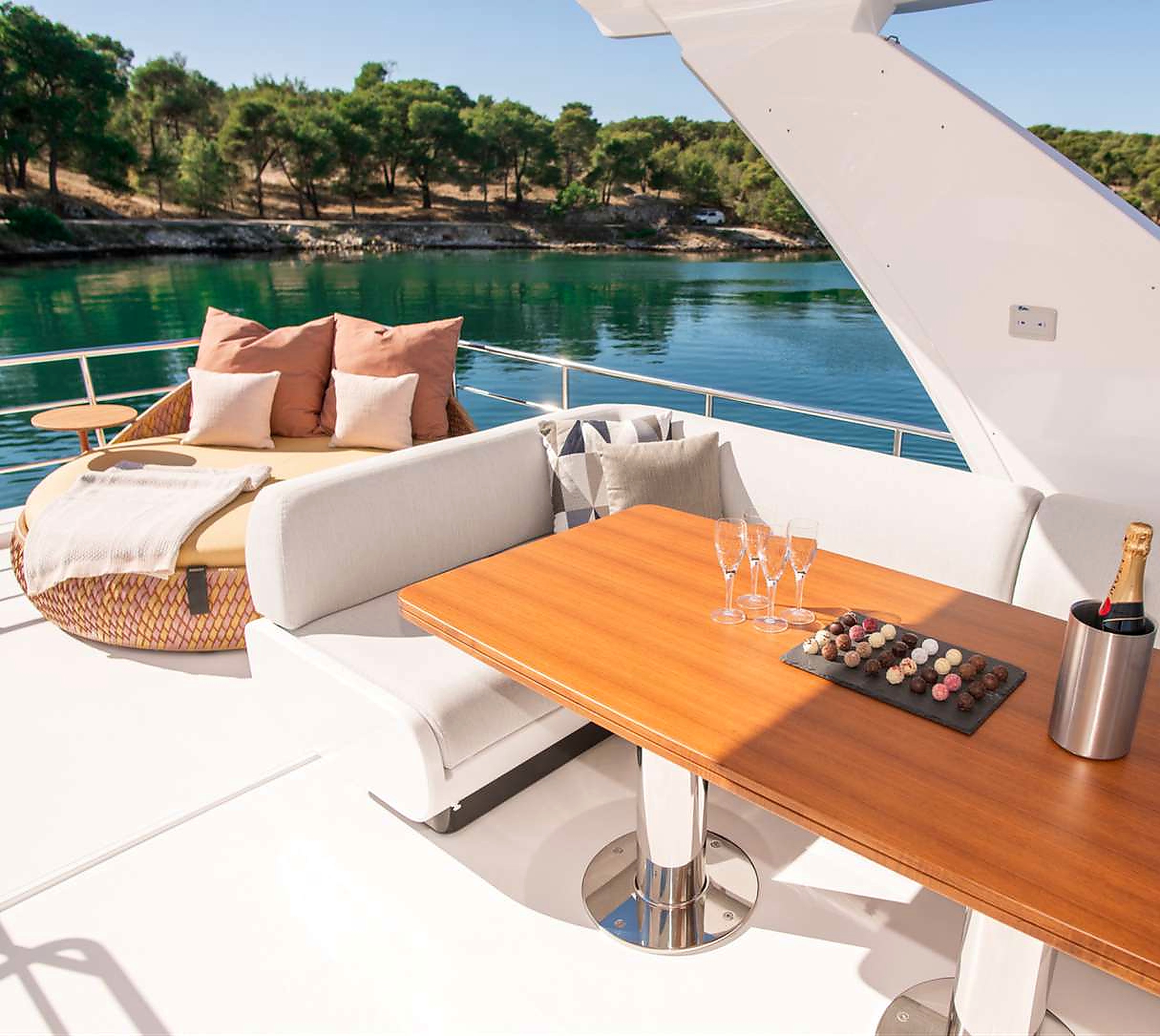 Azimut 60 FLY — 4