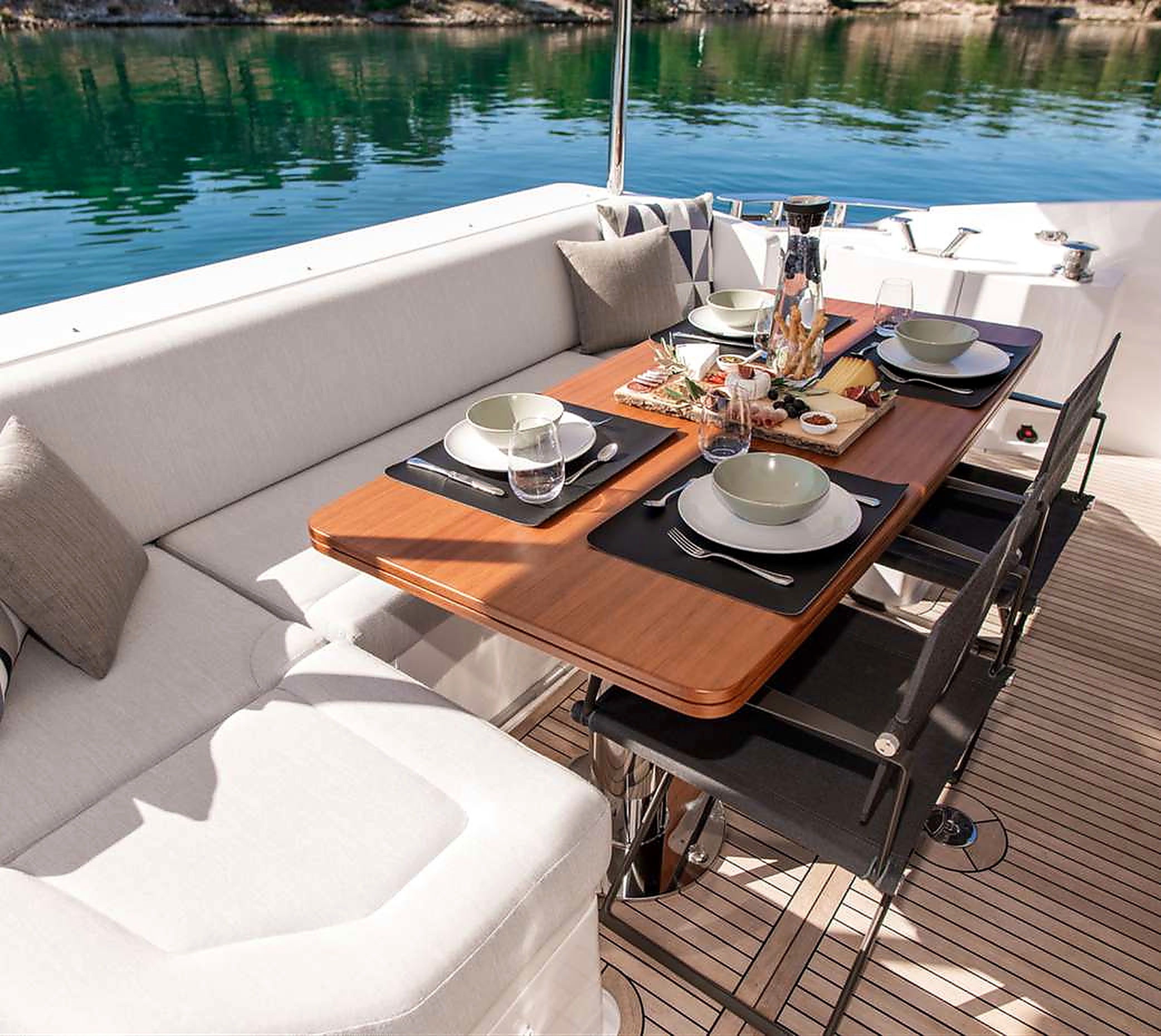 Azimut 60 FLY — 5