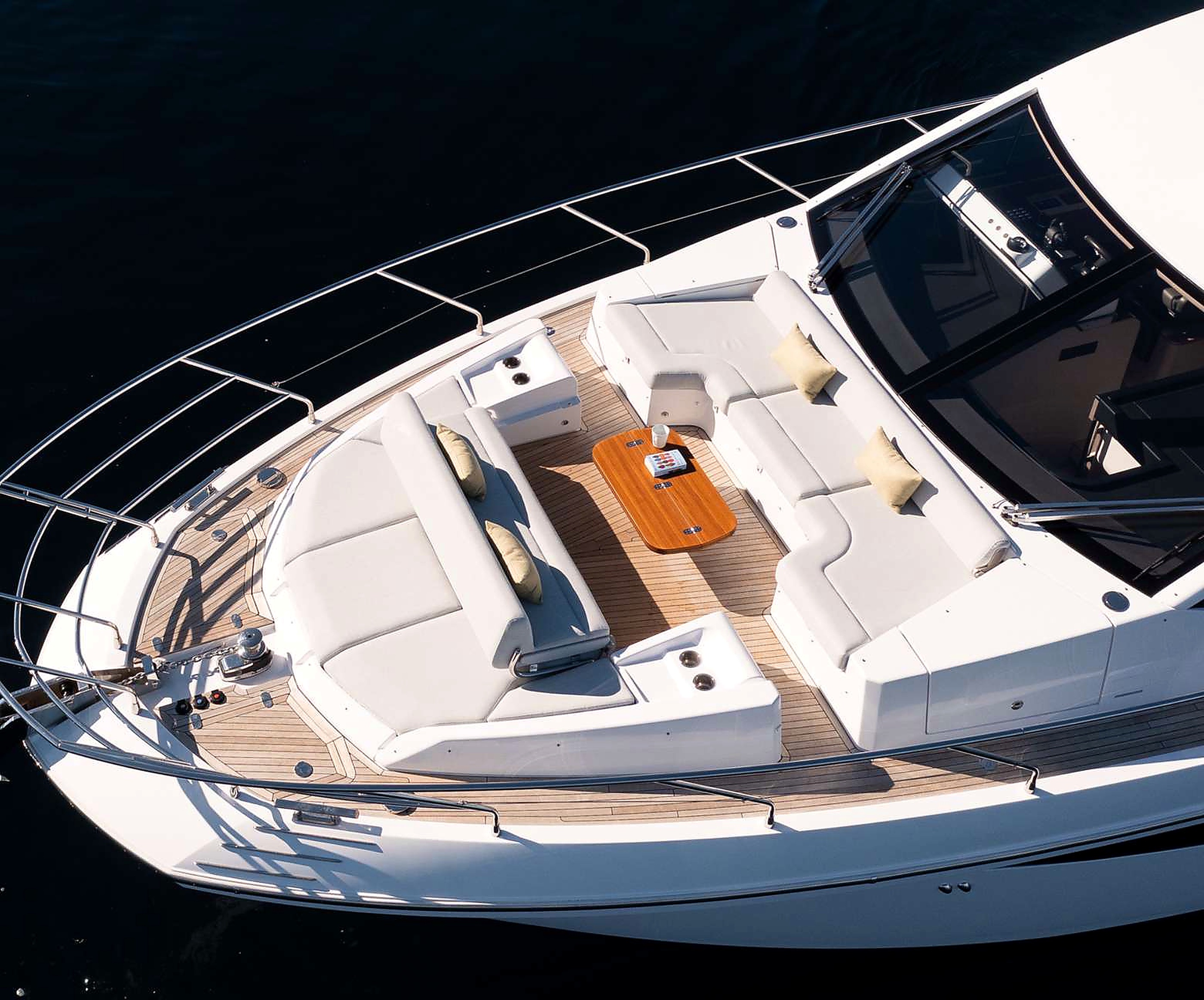 Azimut 60 FLY — 2