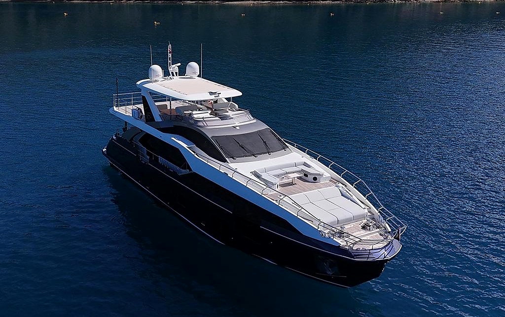 Azimut Grande 27 — 2