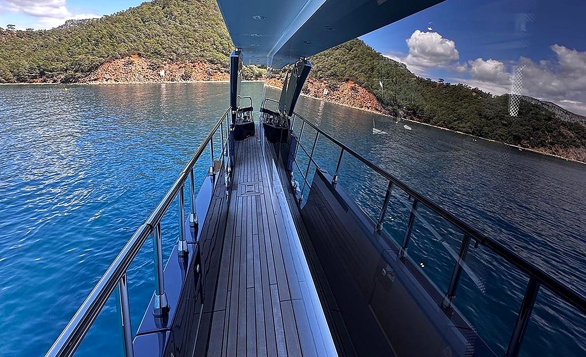 Azimut Grande 27 — 6