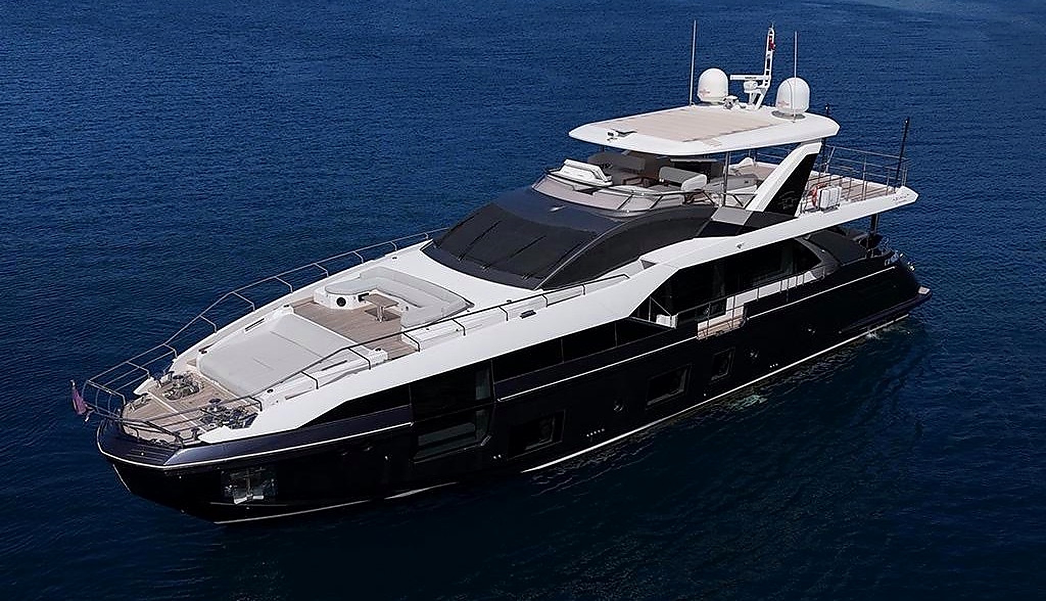 2022 Azimut Grande 27