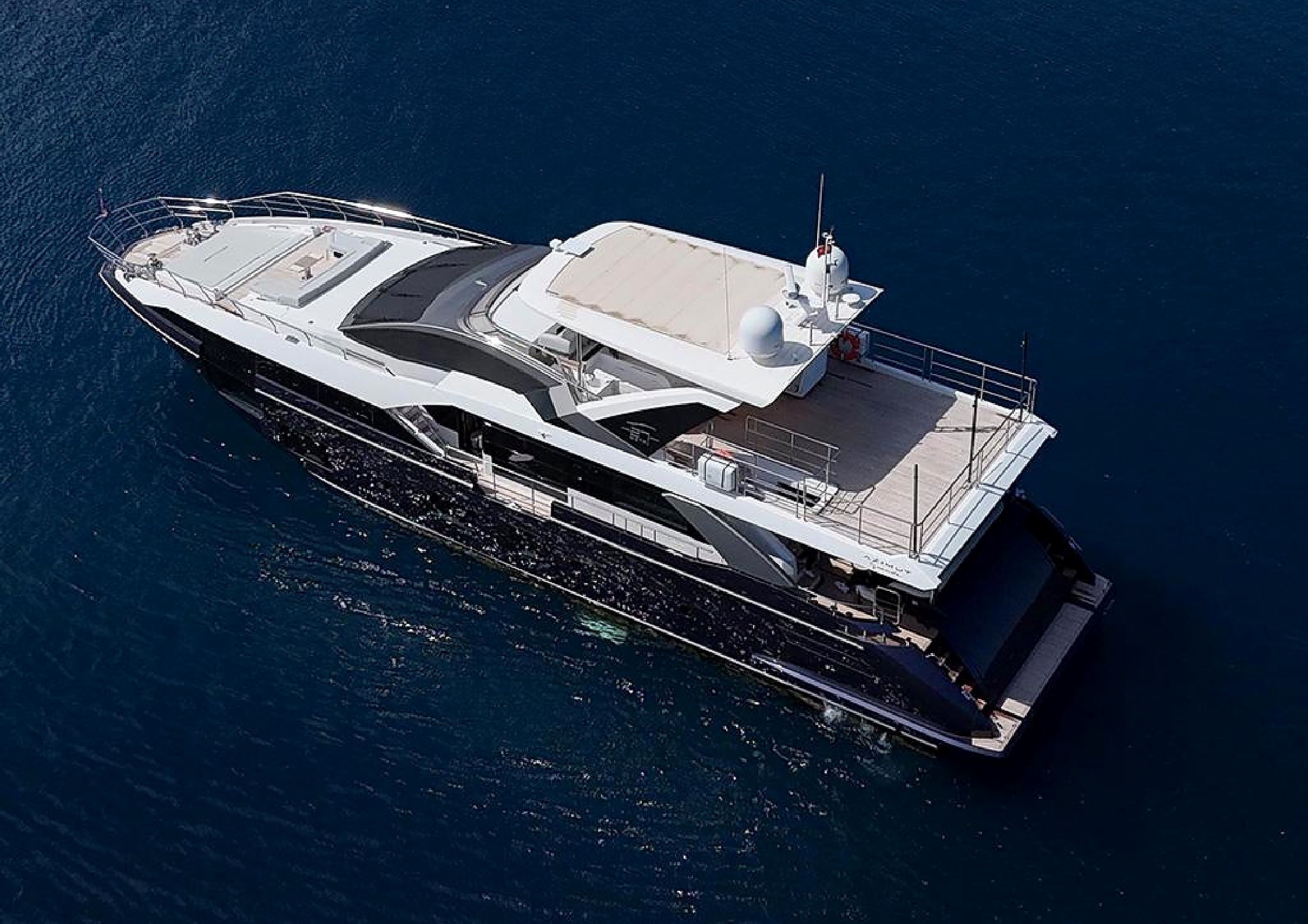 Azimut Grande 27 — 3