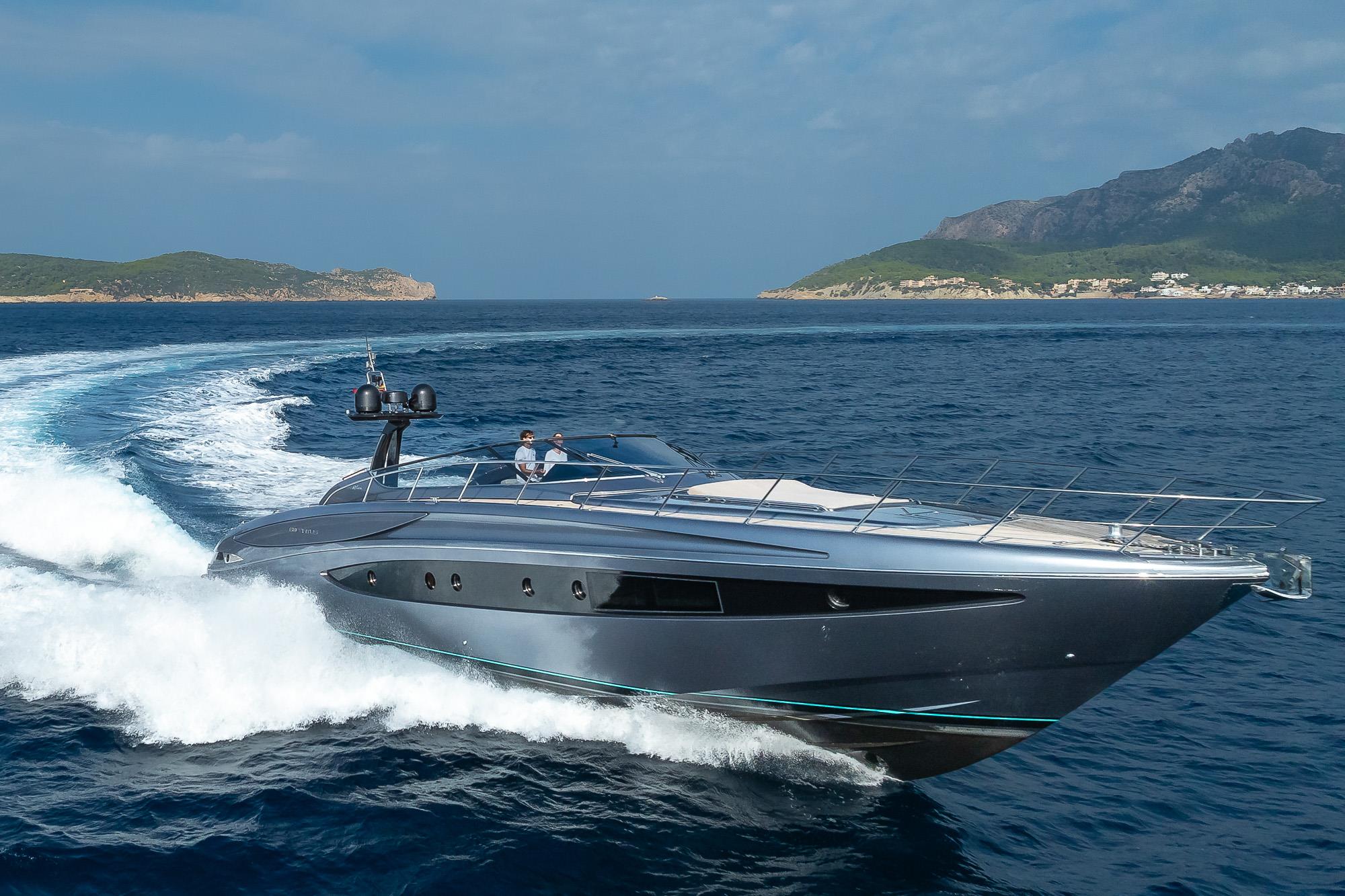 Riva 63 Virtus — 6
