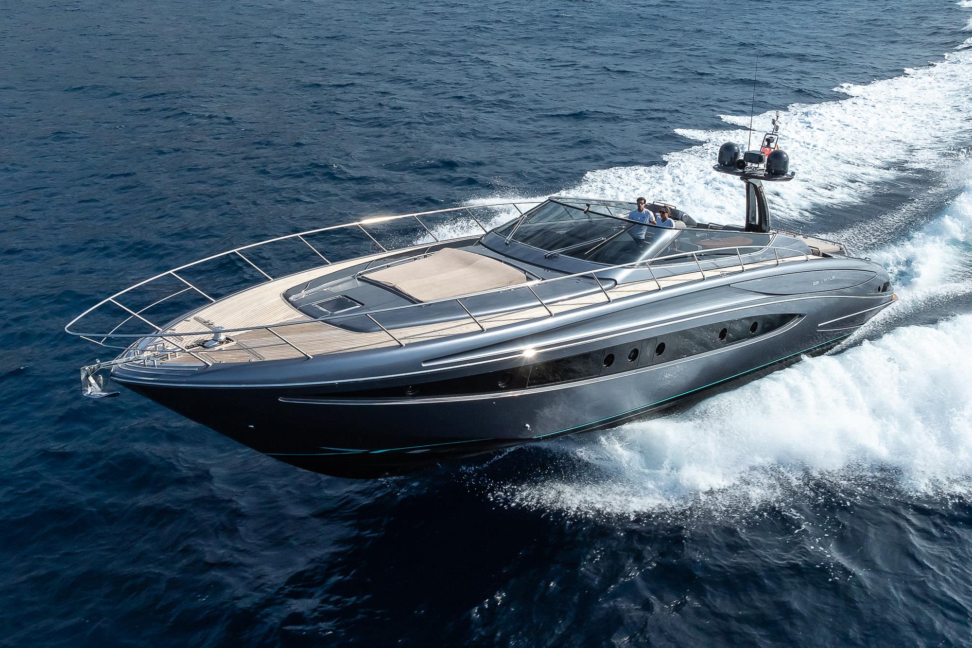 Riva 63 Virtus — 2