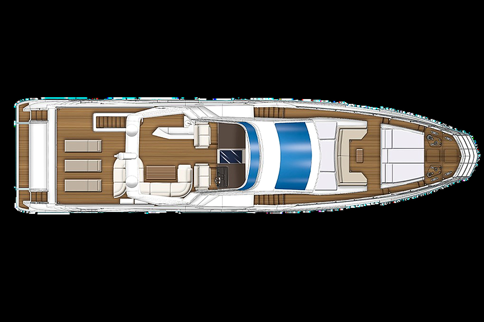 Azimut Grande 27M — 4