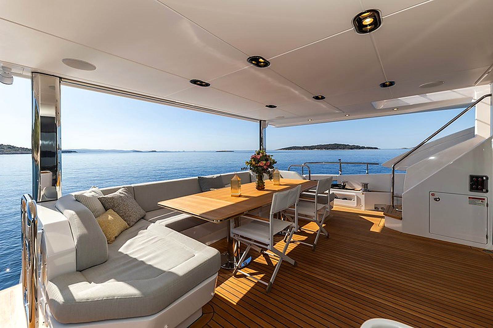 Azimut Grande 27M — 2