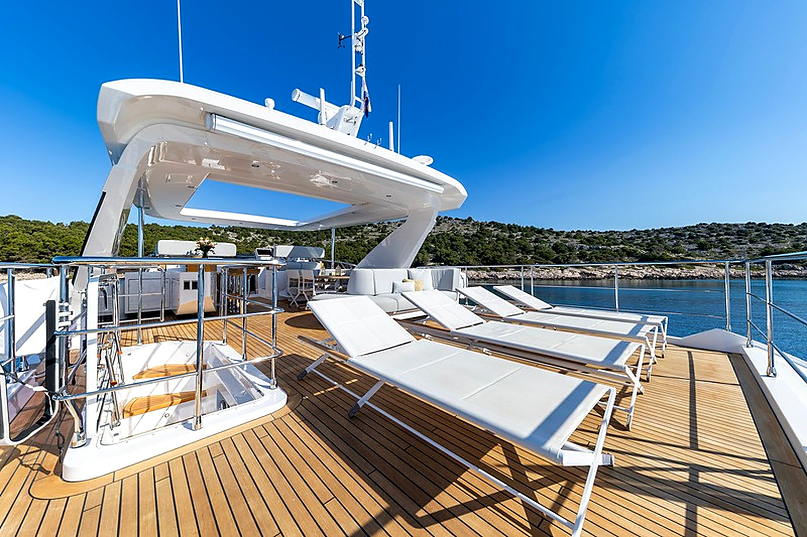Azimut Grande 27M — 3