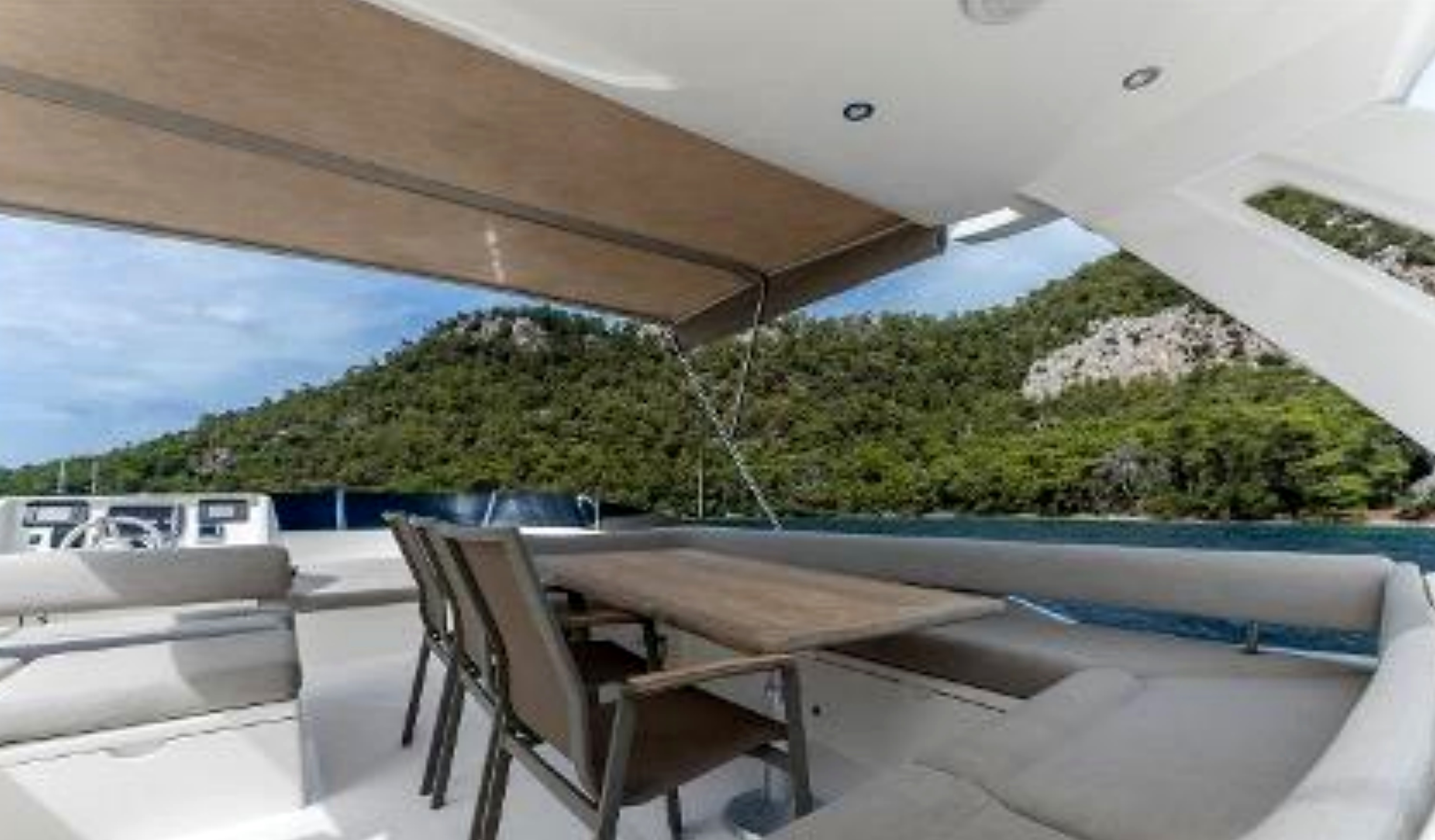 Numarine 780 — 4