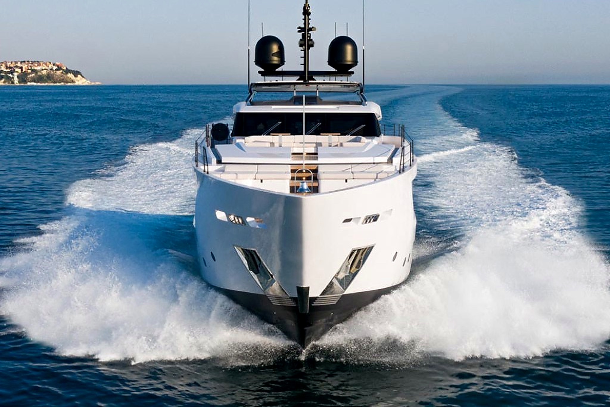 Custom Line 106 — 3