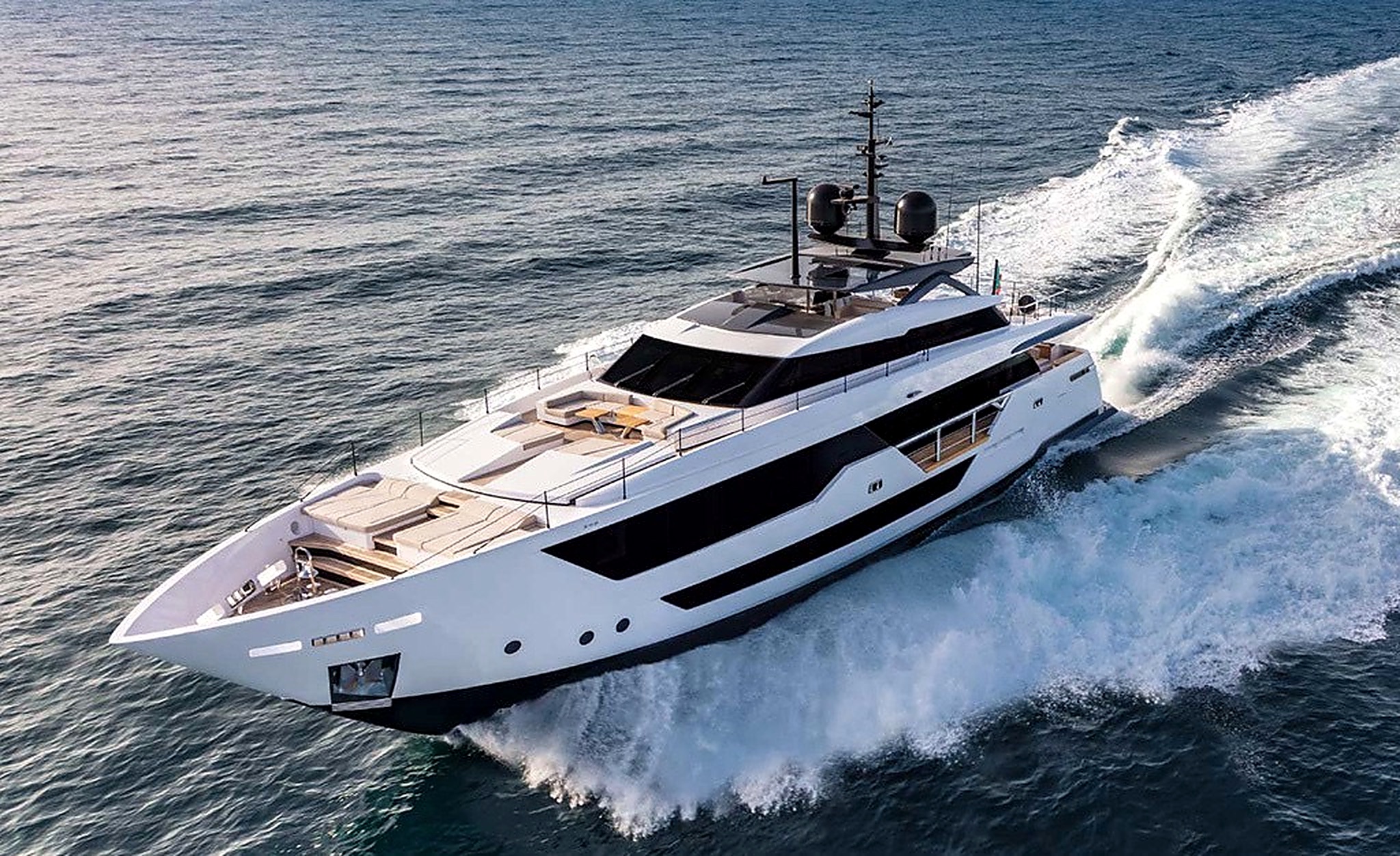 Custom Line 106 — 2