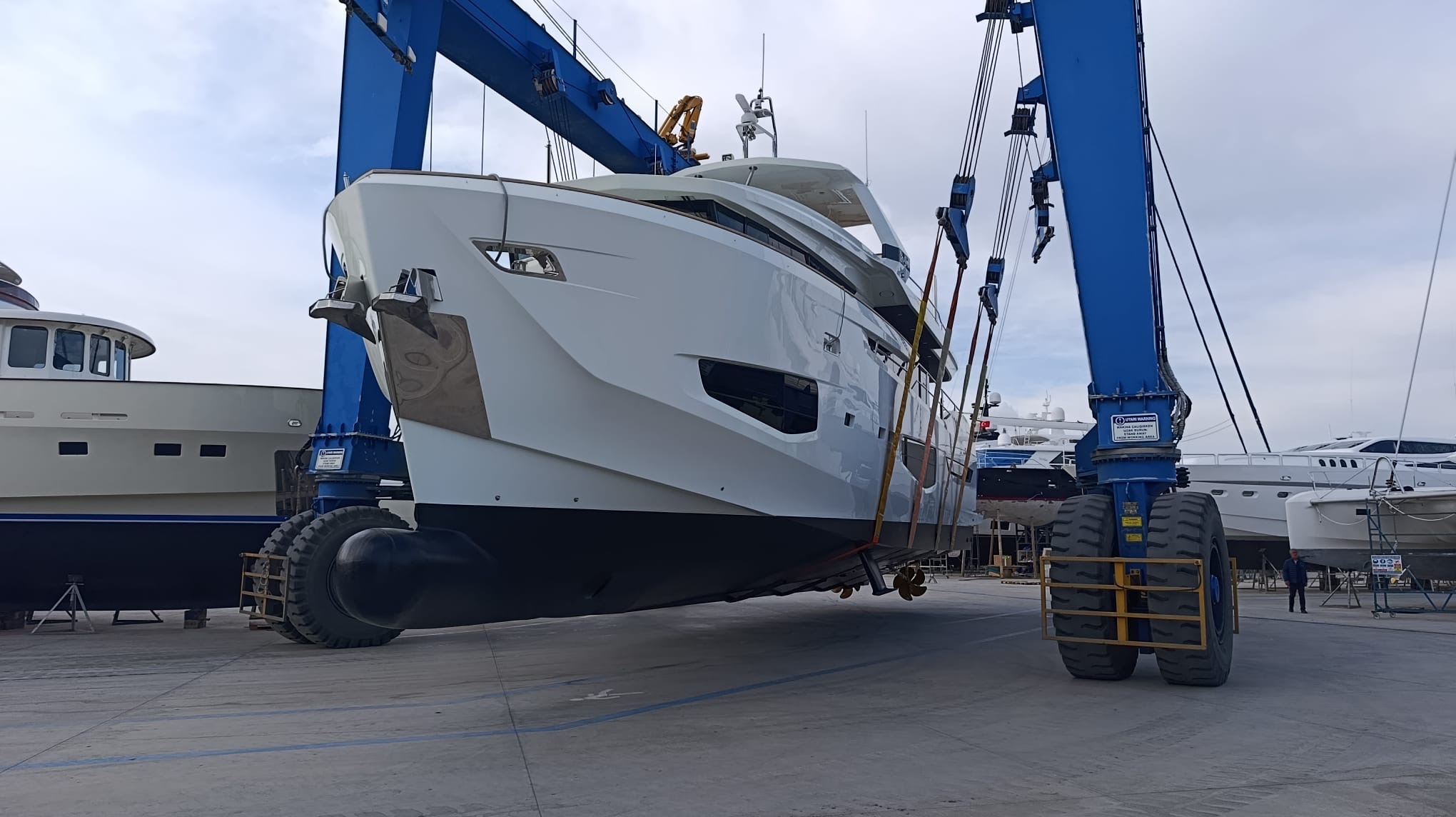 Numarine XP 26 — 4