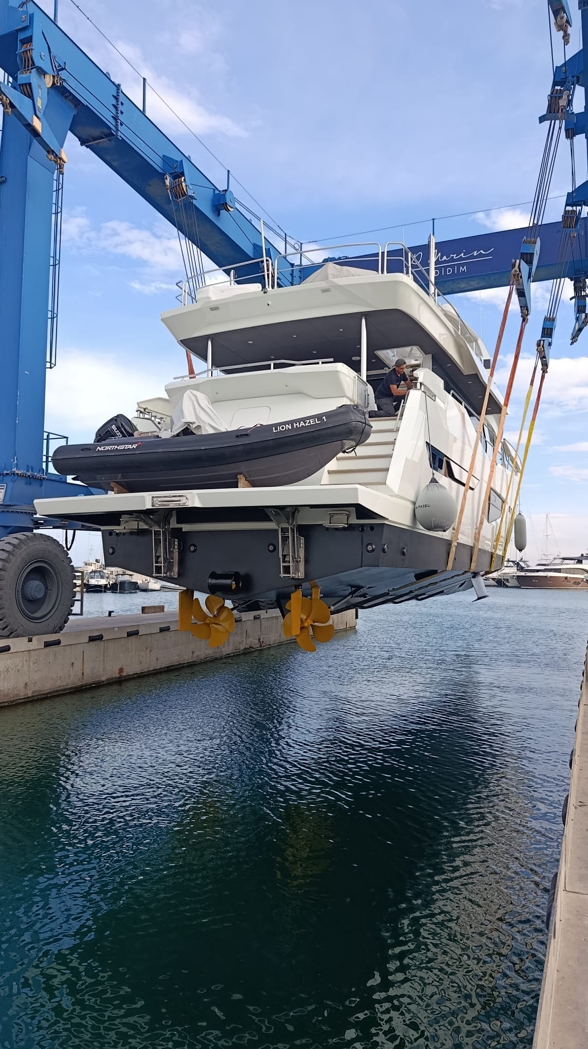 Numarine XP 26 — 3