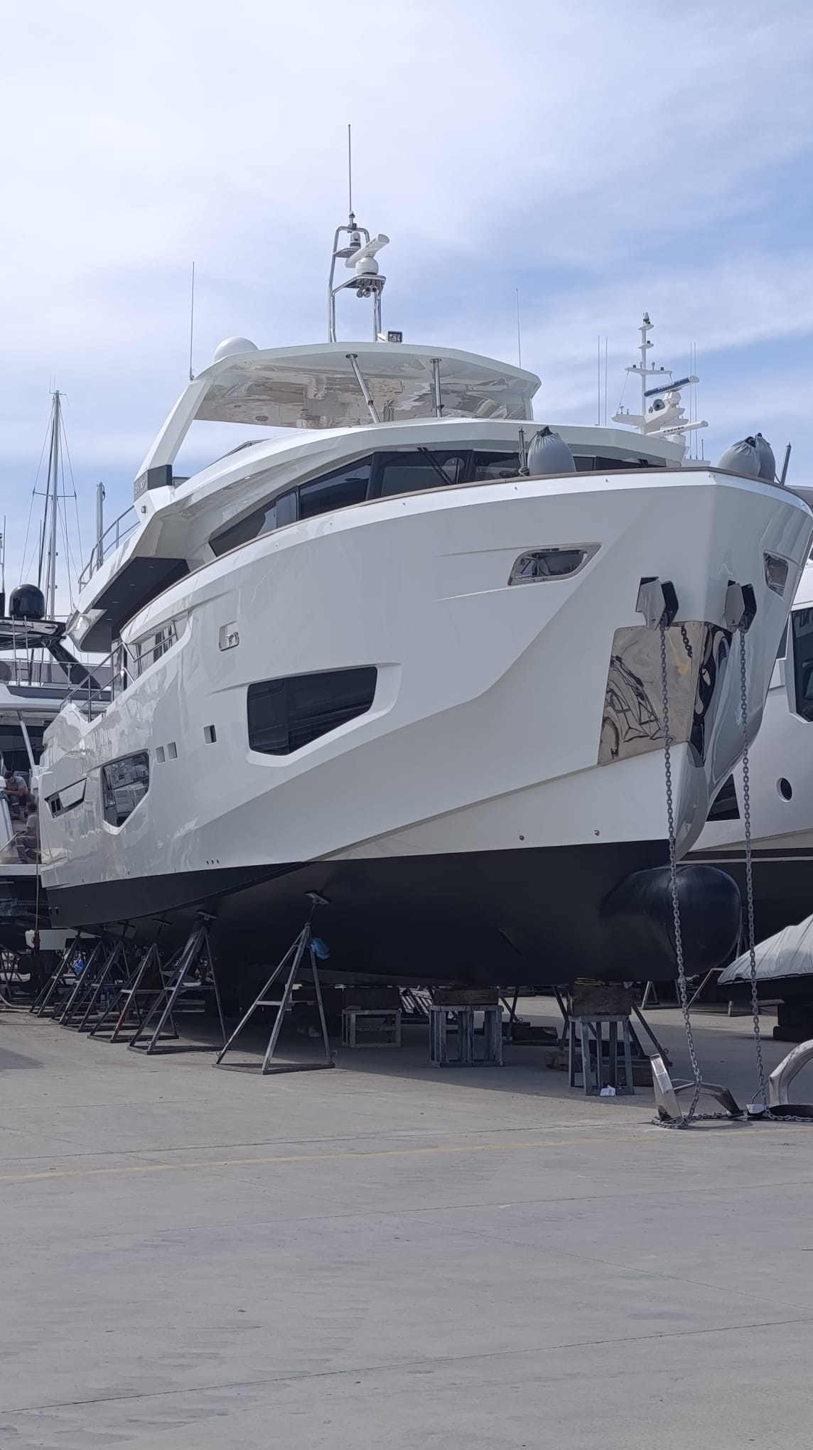 Numarine XP 26 — 2