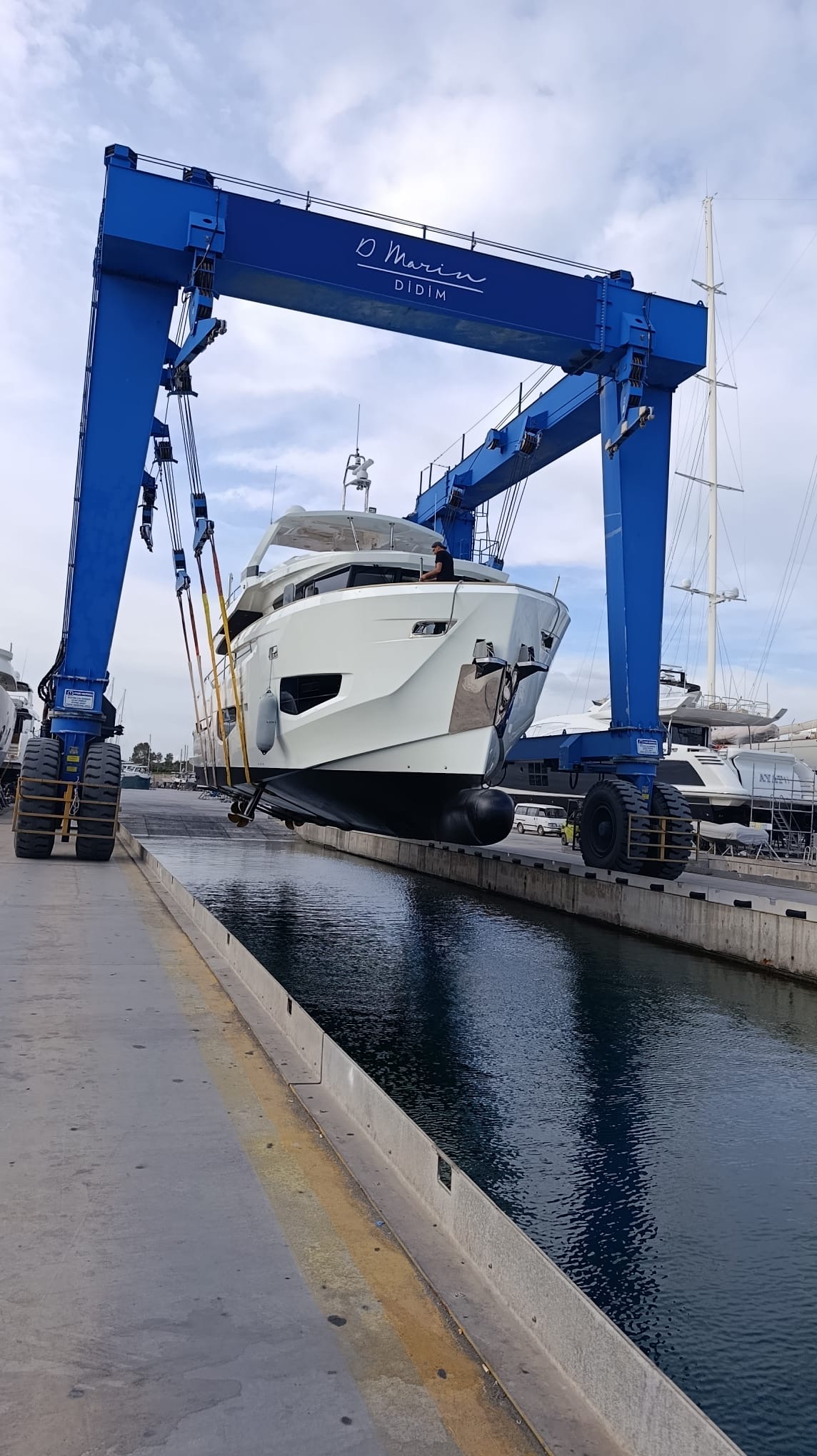 2019 Numarine XP 26
