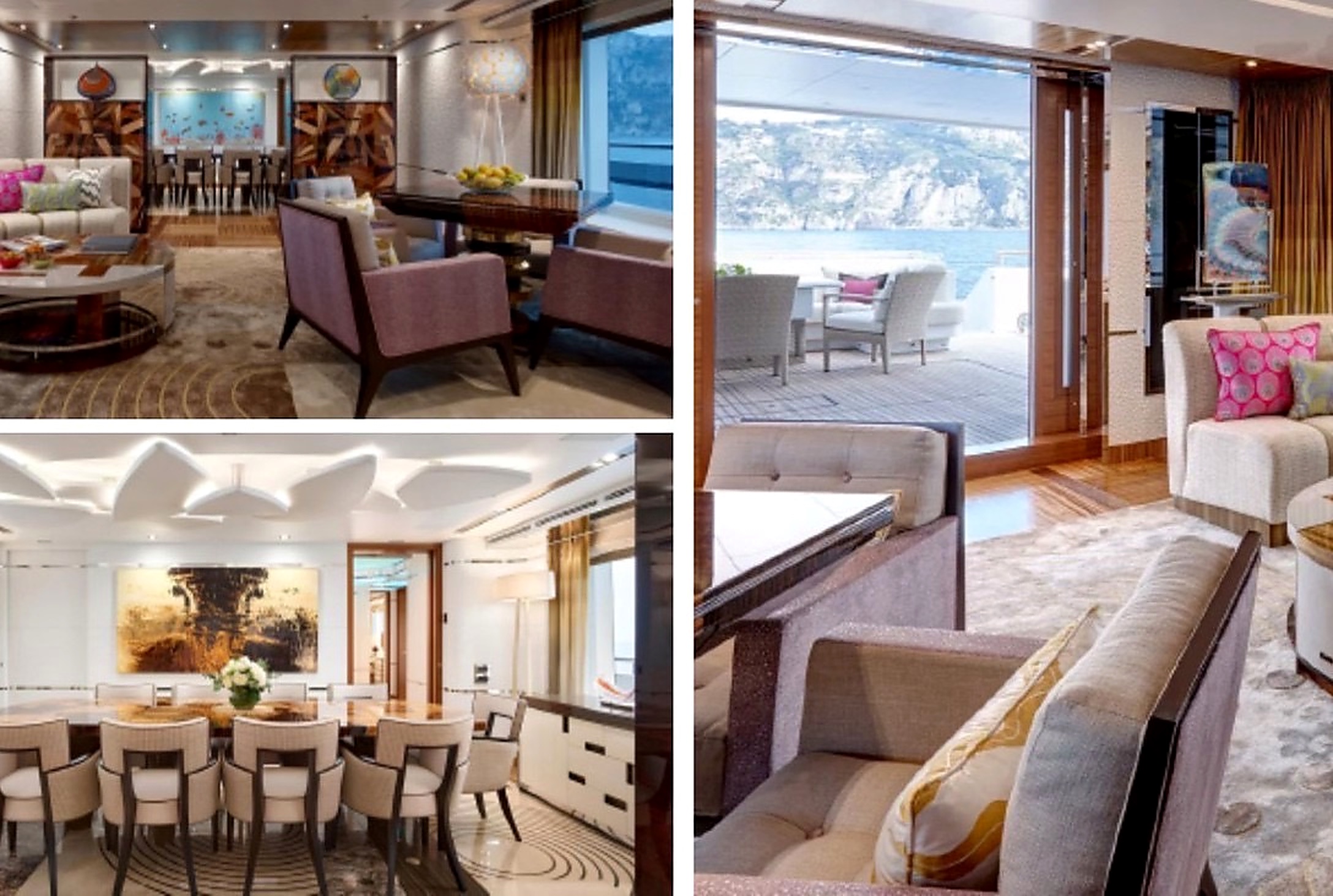 Feadship 44M — 5