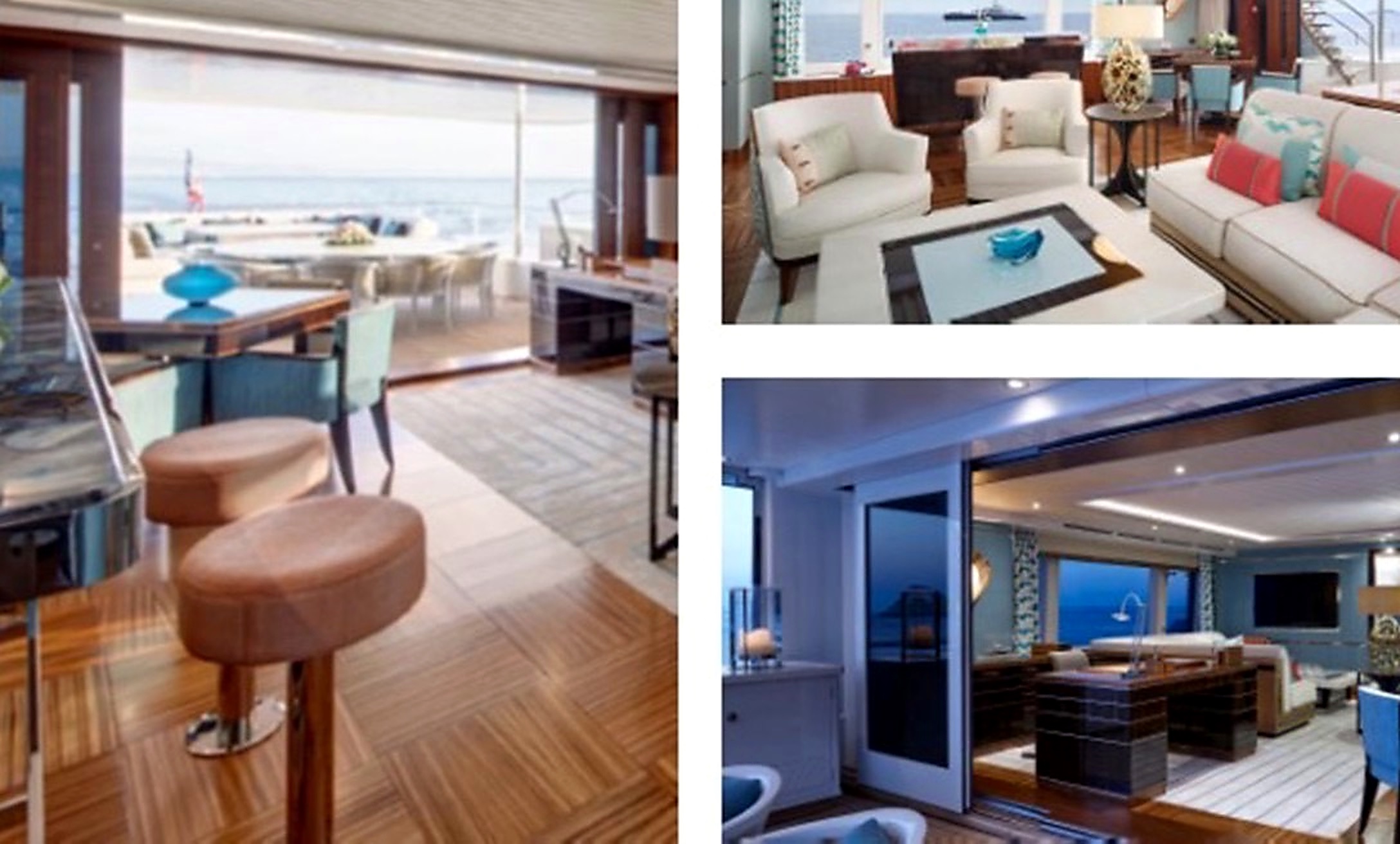Feadship 44M — 6