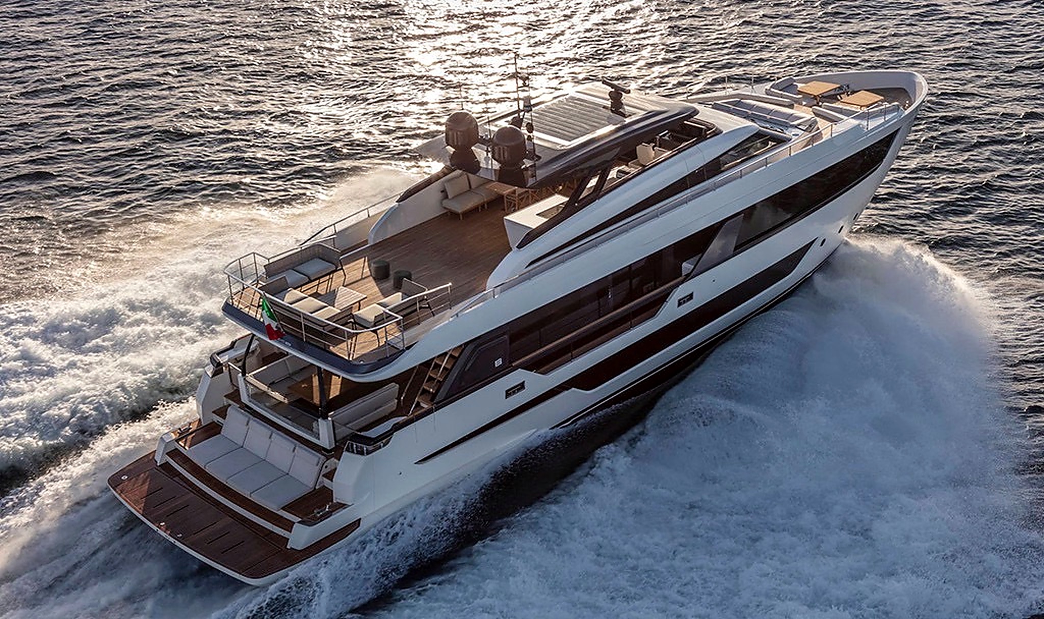 Why a survey is essential on a used boat