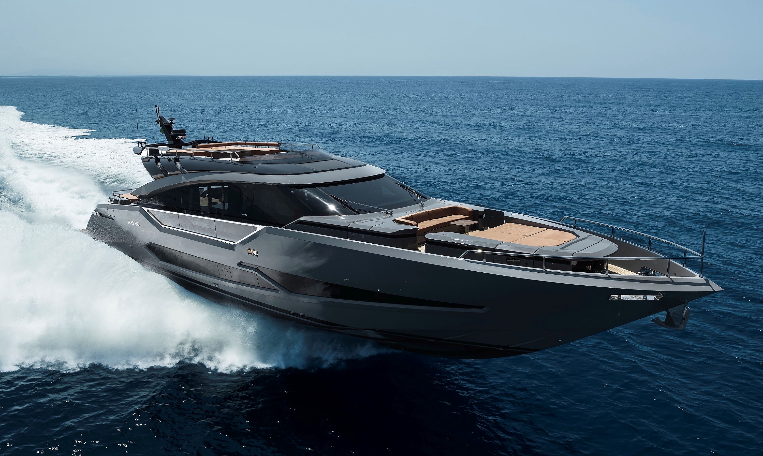 AB Yachts
