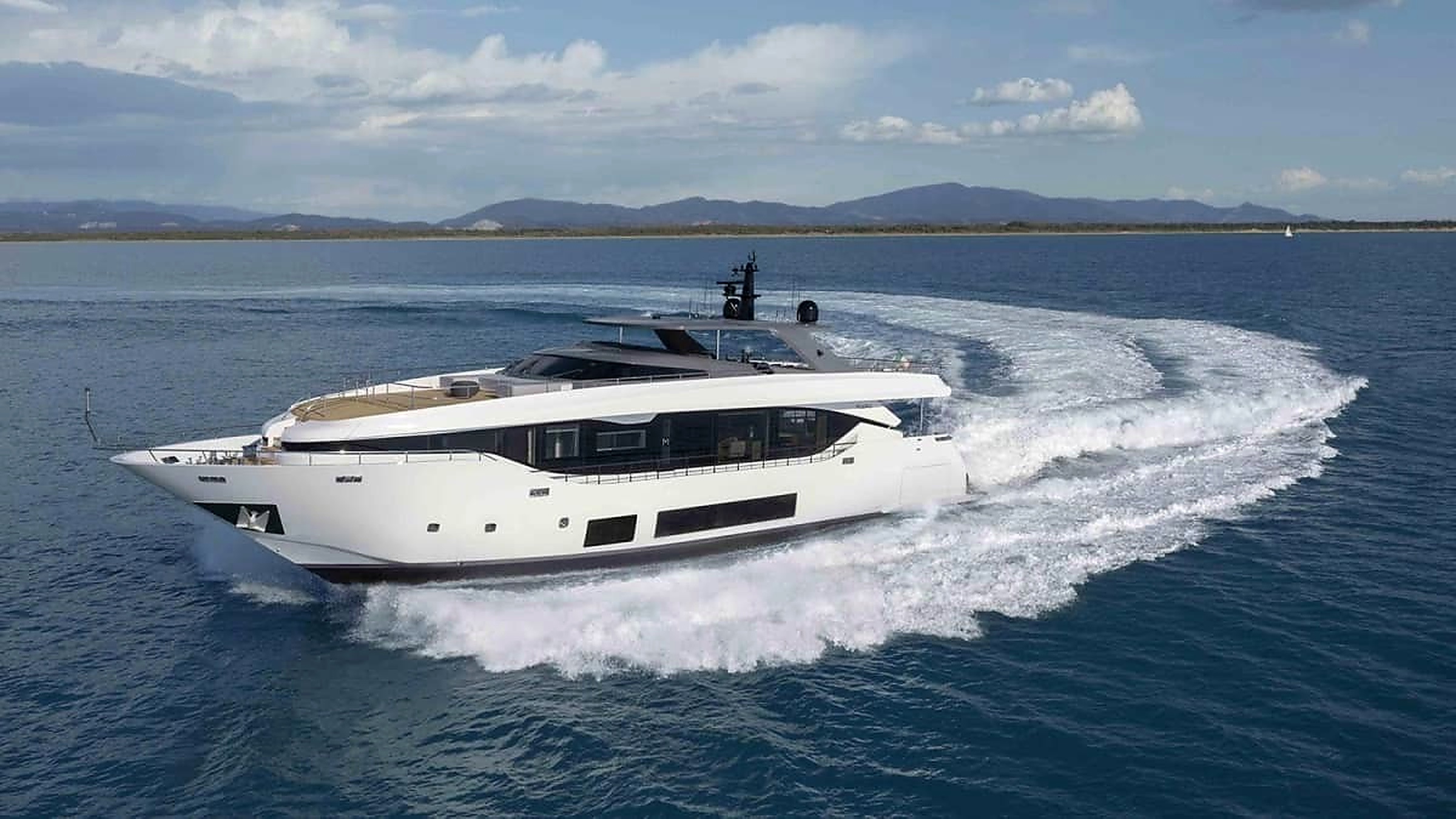 MAIORA 30M — 3