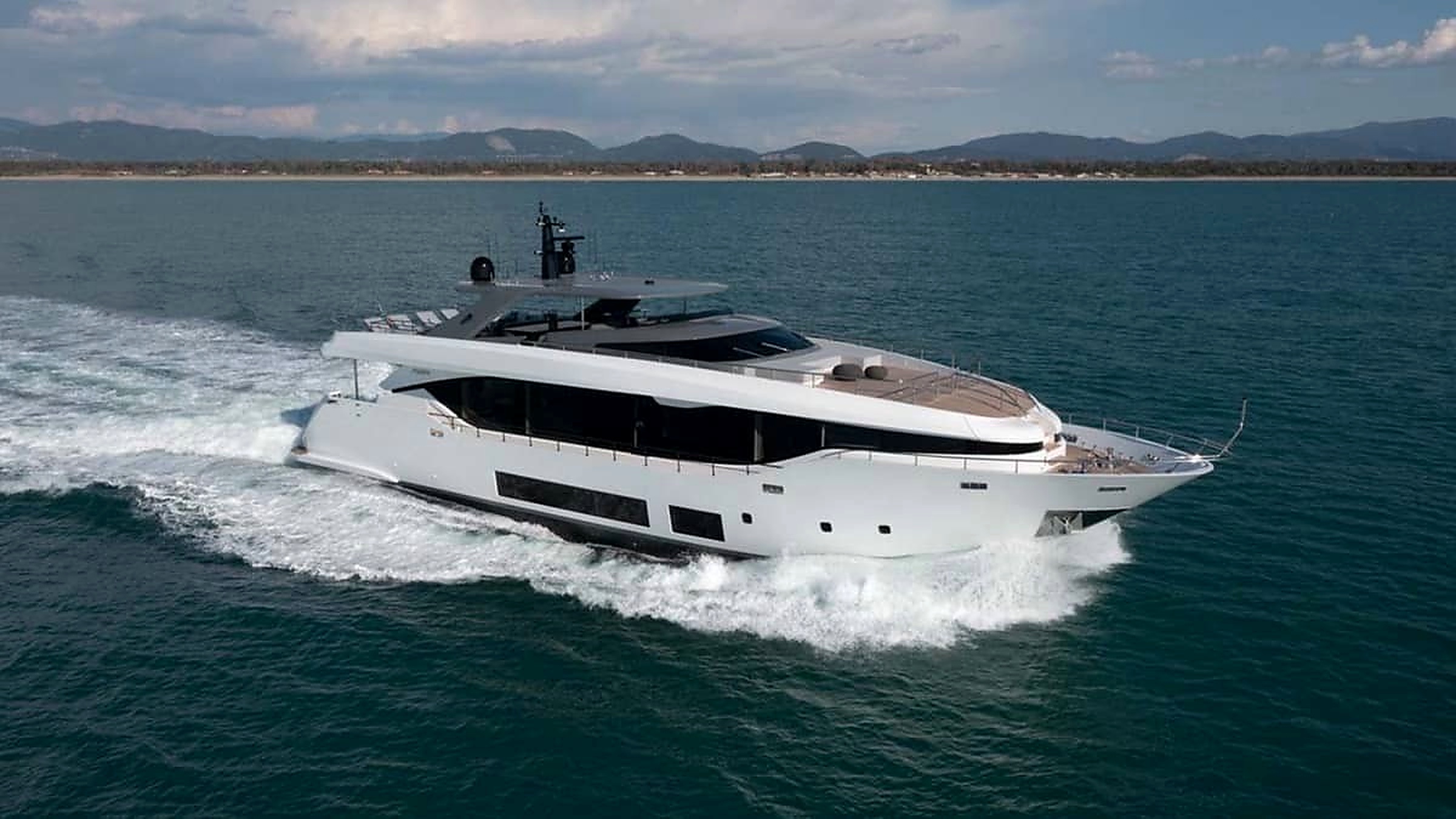 MAIORA 30M — 2