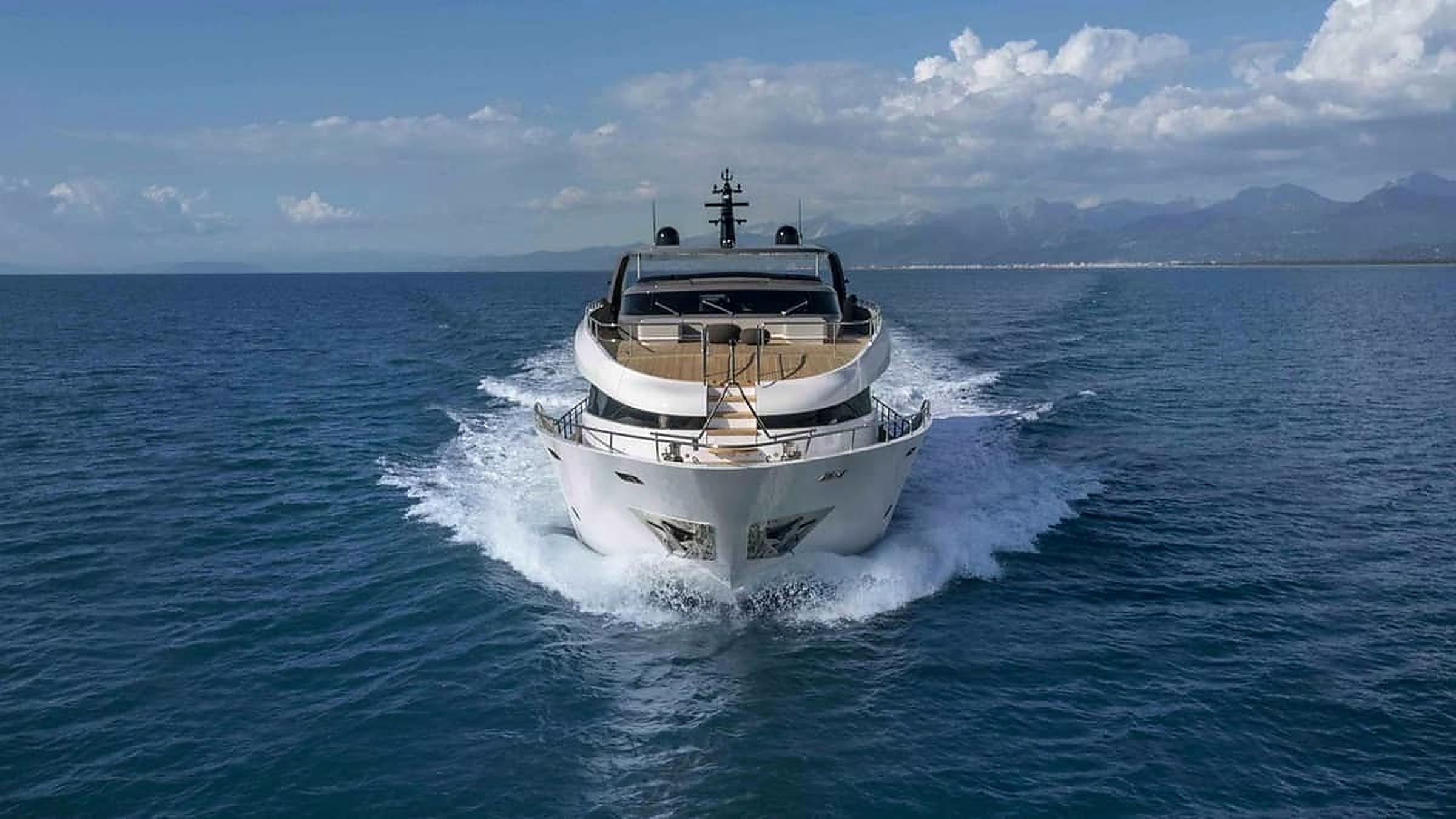 MAIORA 30M — 5