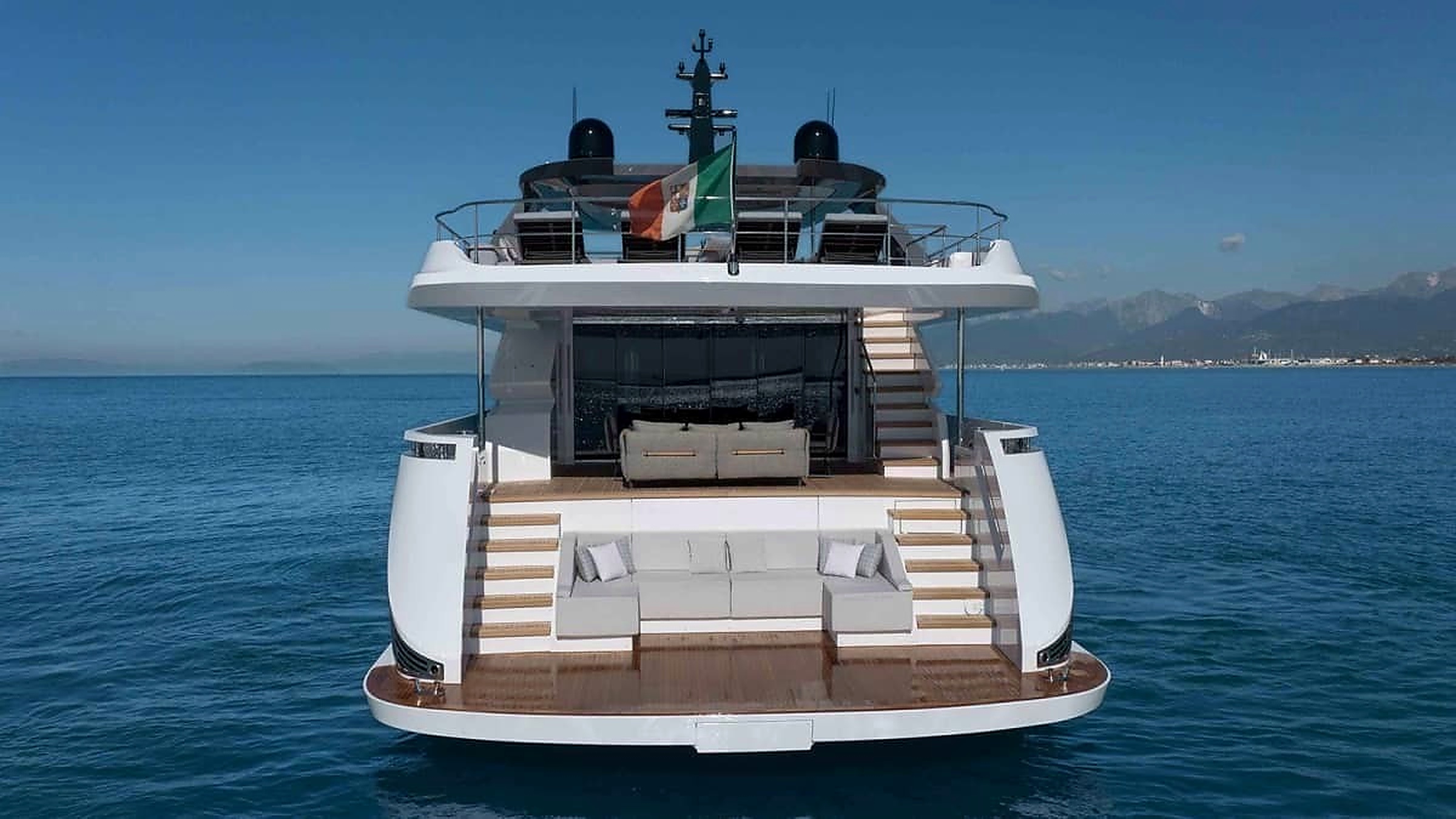 MAIORA 30M — 4