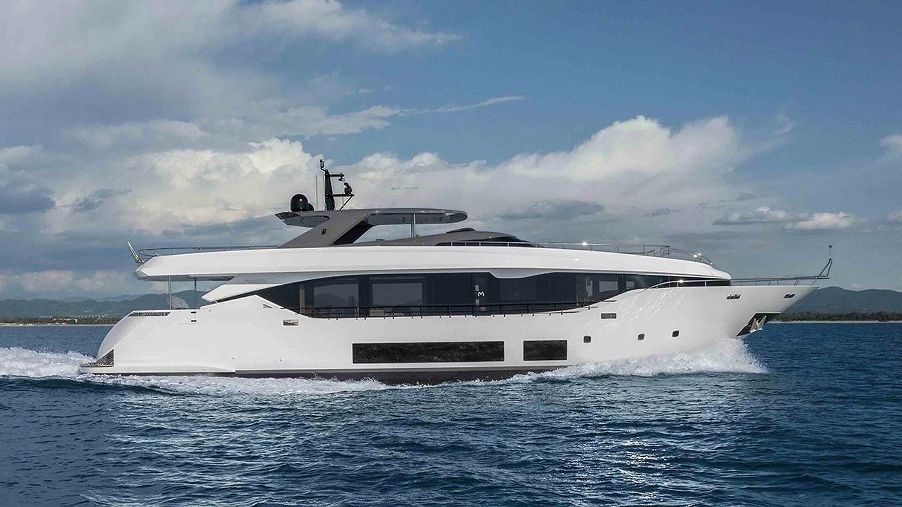 Before your first charter: route, crew and budget