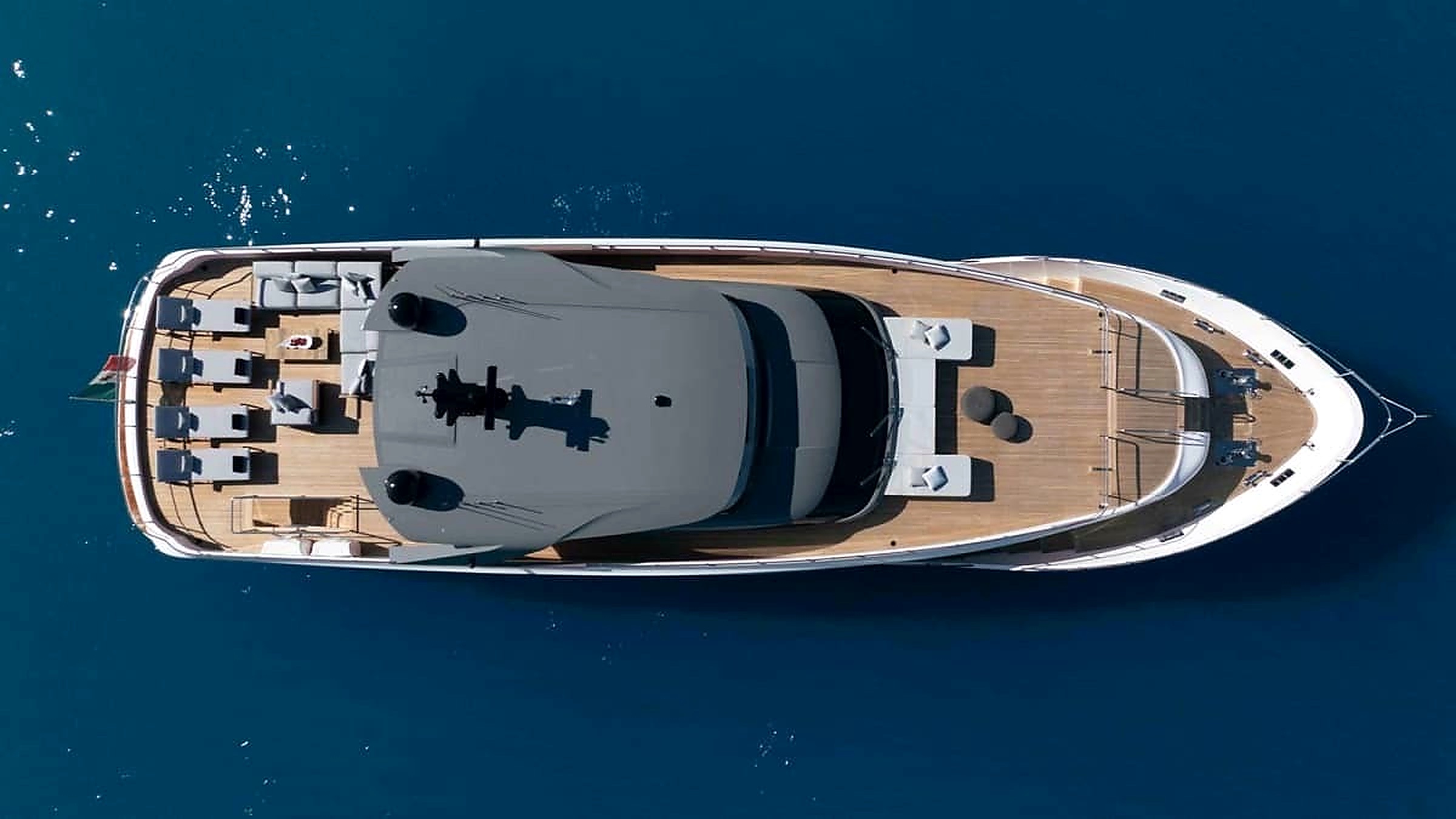 MAIORA 30M — 6