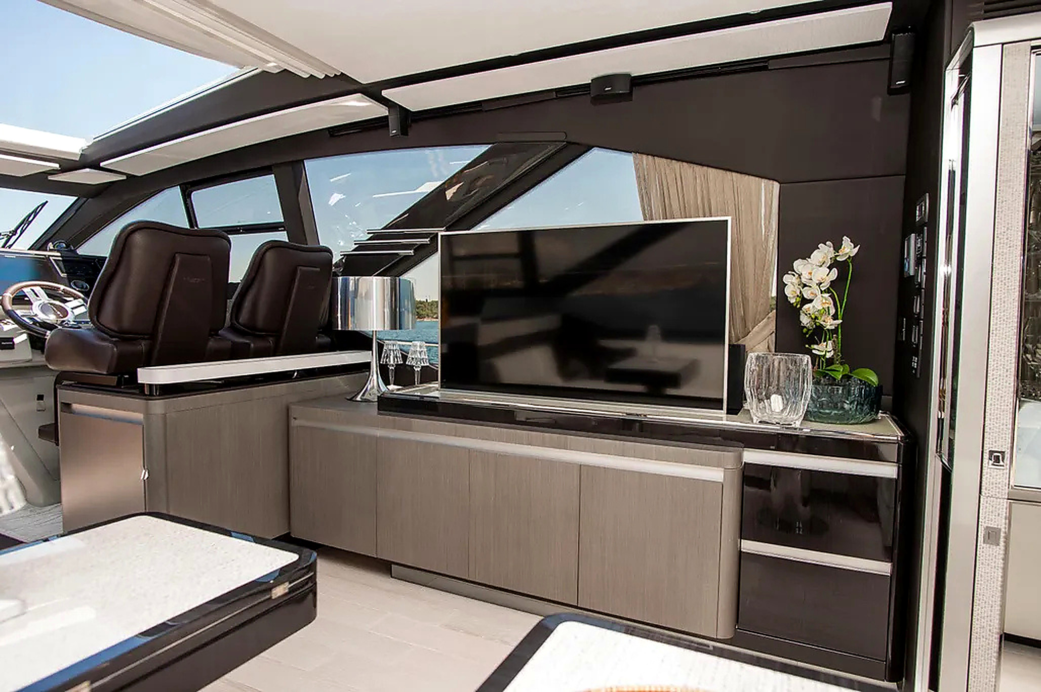 Azimut S7 — 6