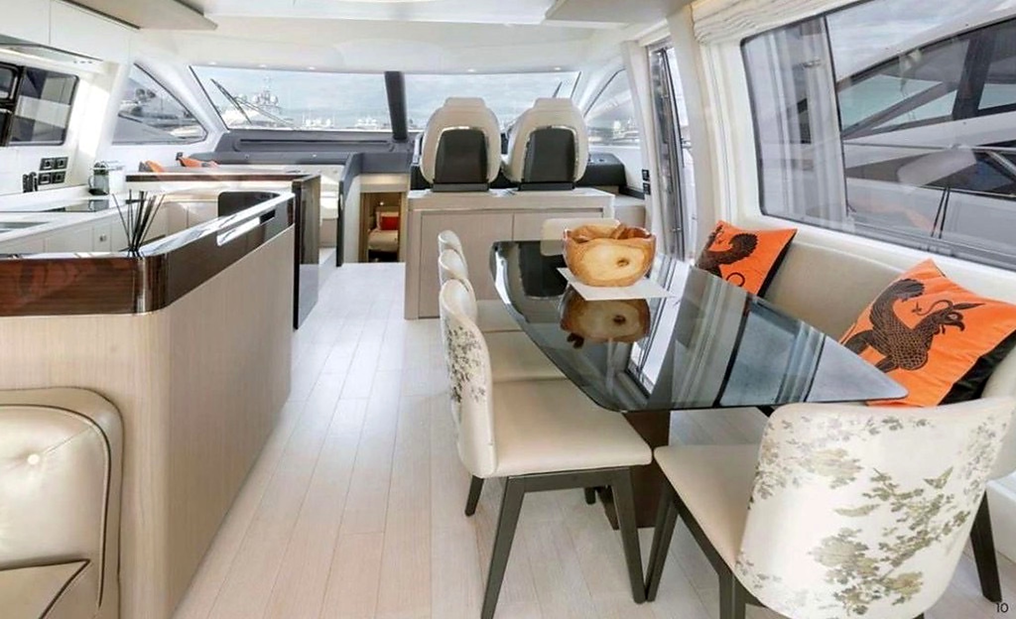 Azimut 72 FLY — 6