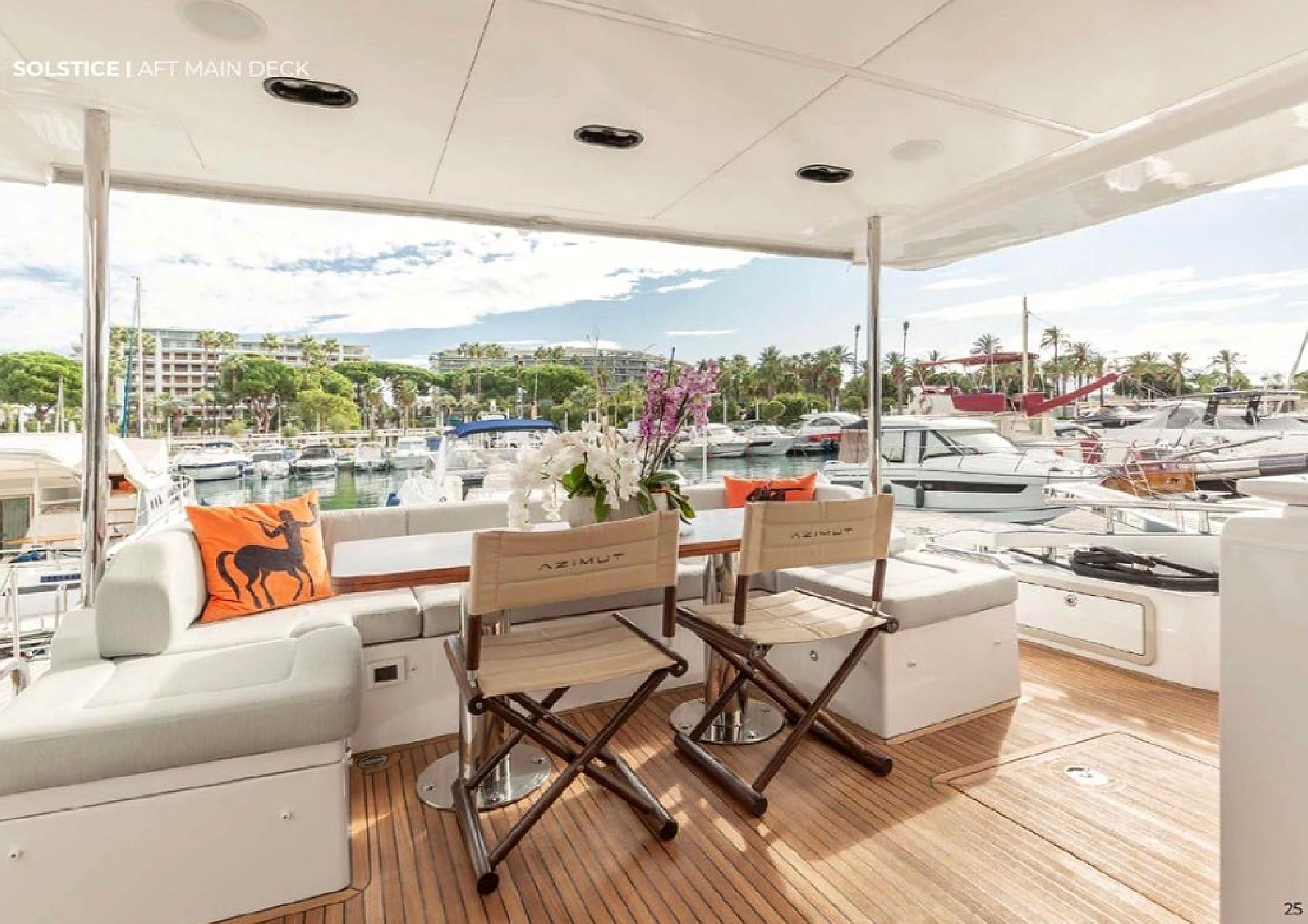 Azimut 72 FLY — 3