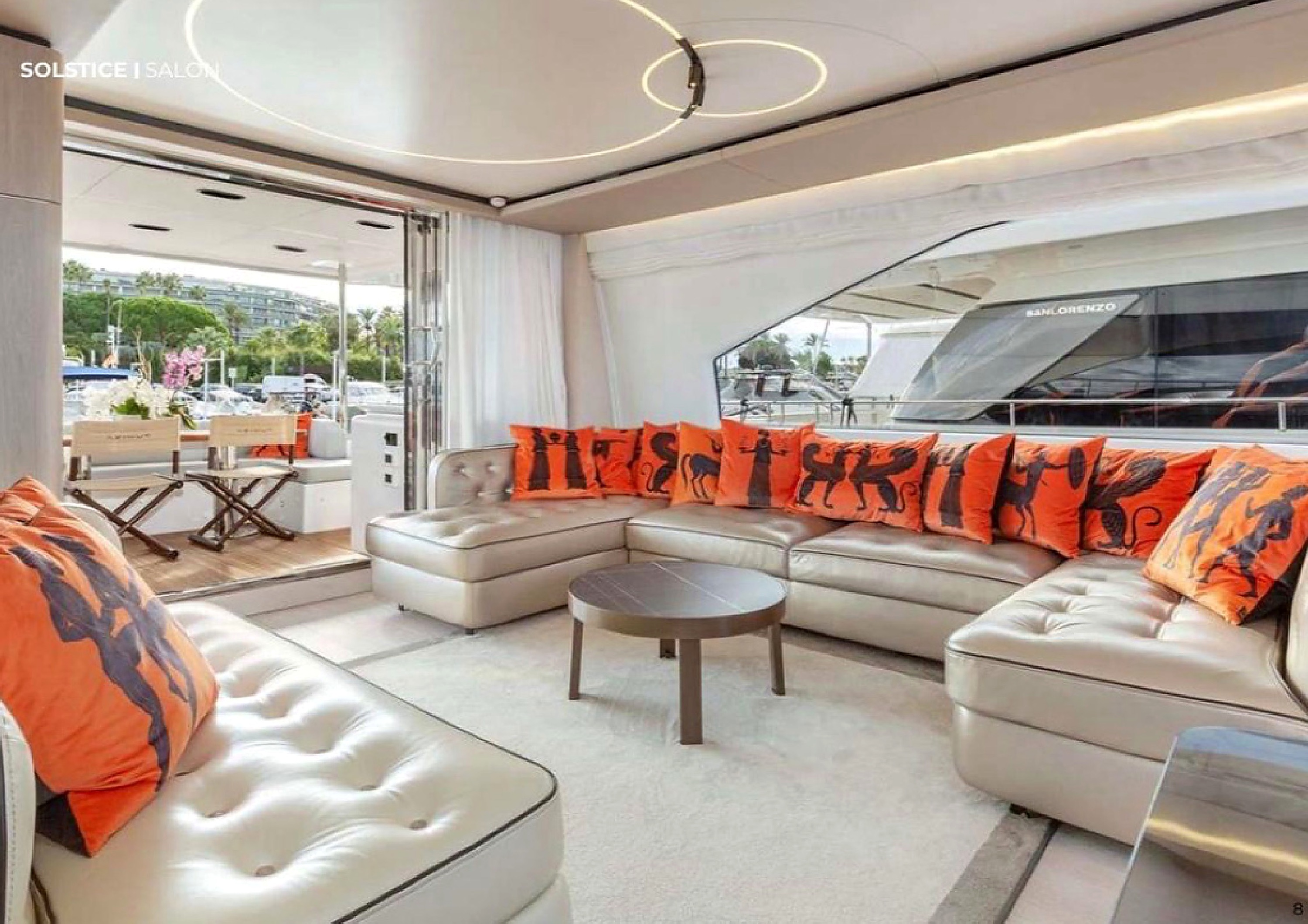 Azimut 72 FLY — 4