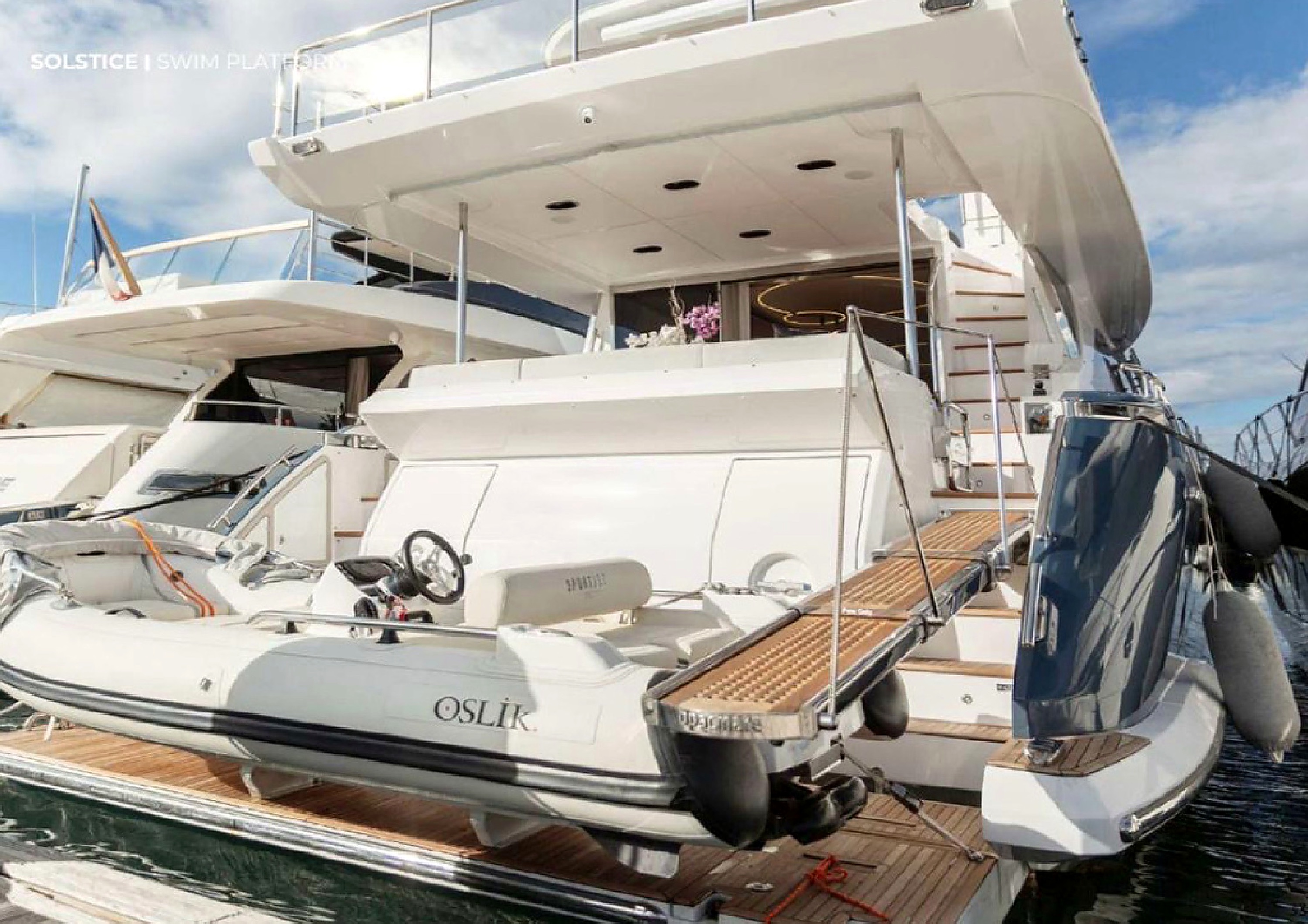 Azimut 72 FLY — 2