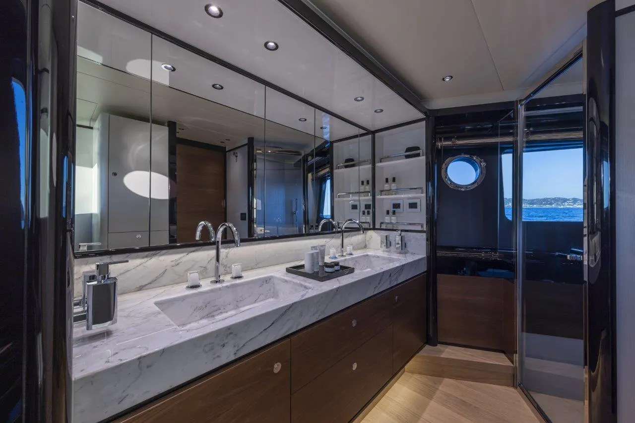 Absolute Navetta 75 — 4